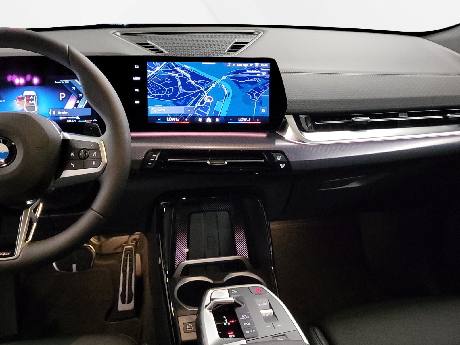 BMW X2 sDrive 20i 48V M Sport-image-14