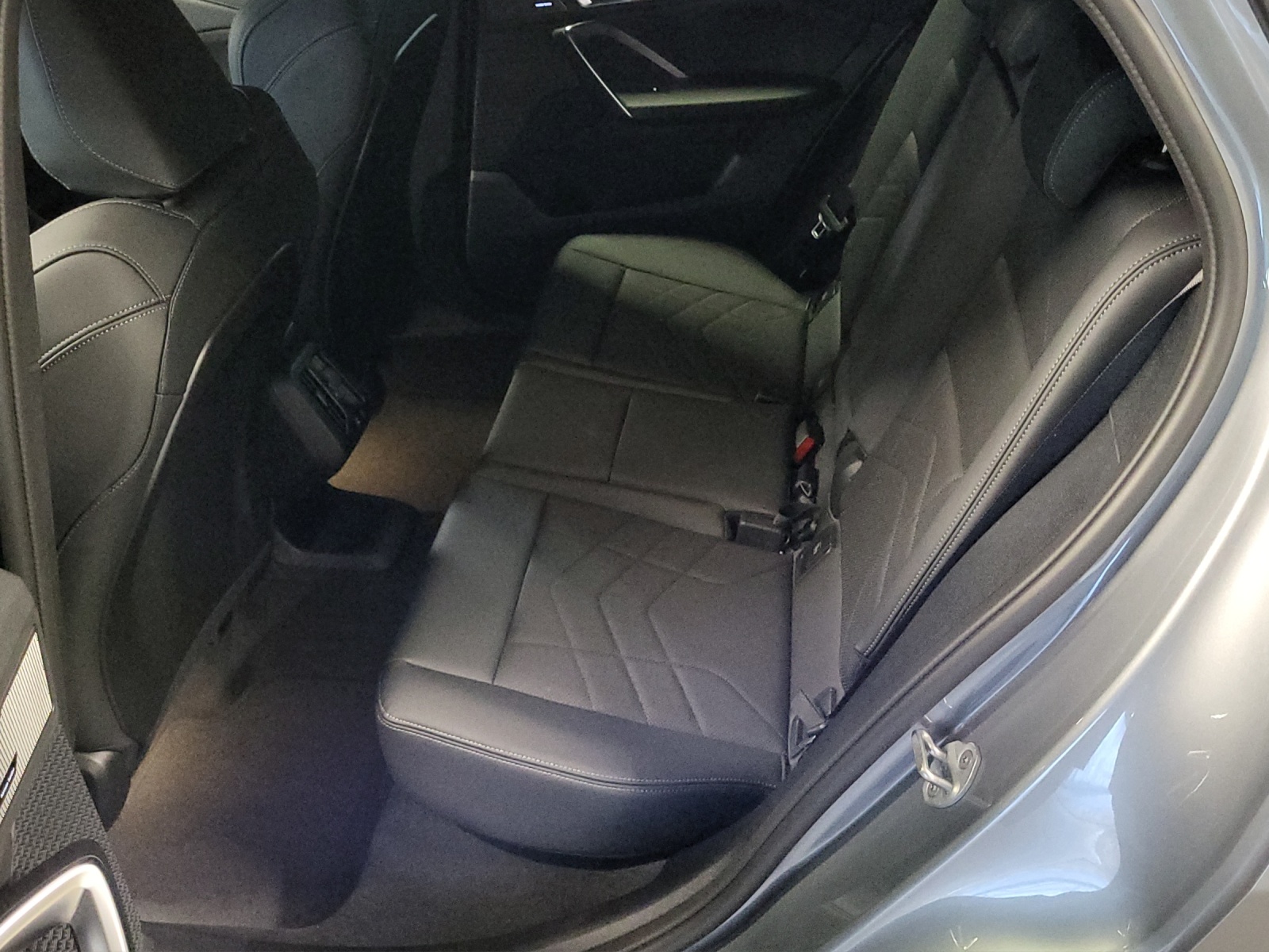 BMW X2 sDrive 20i 48V M Sport-image-18