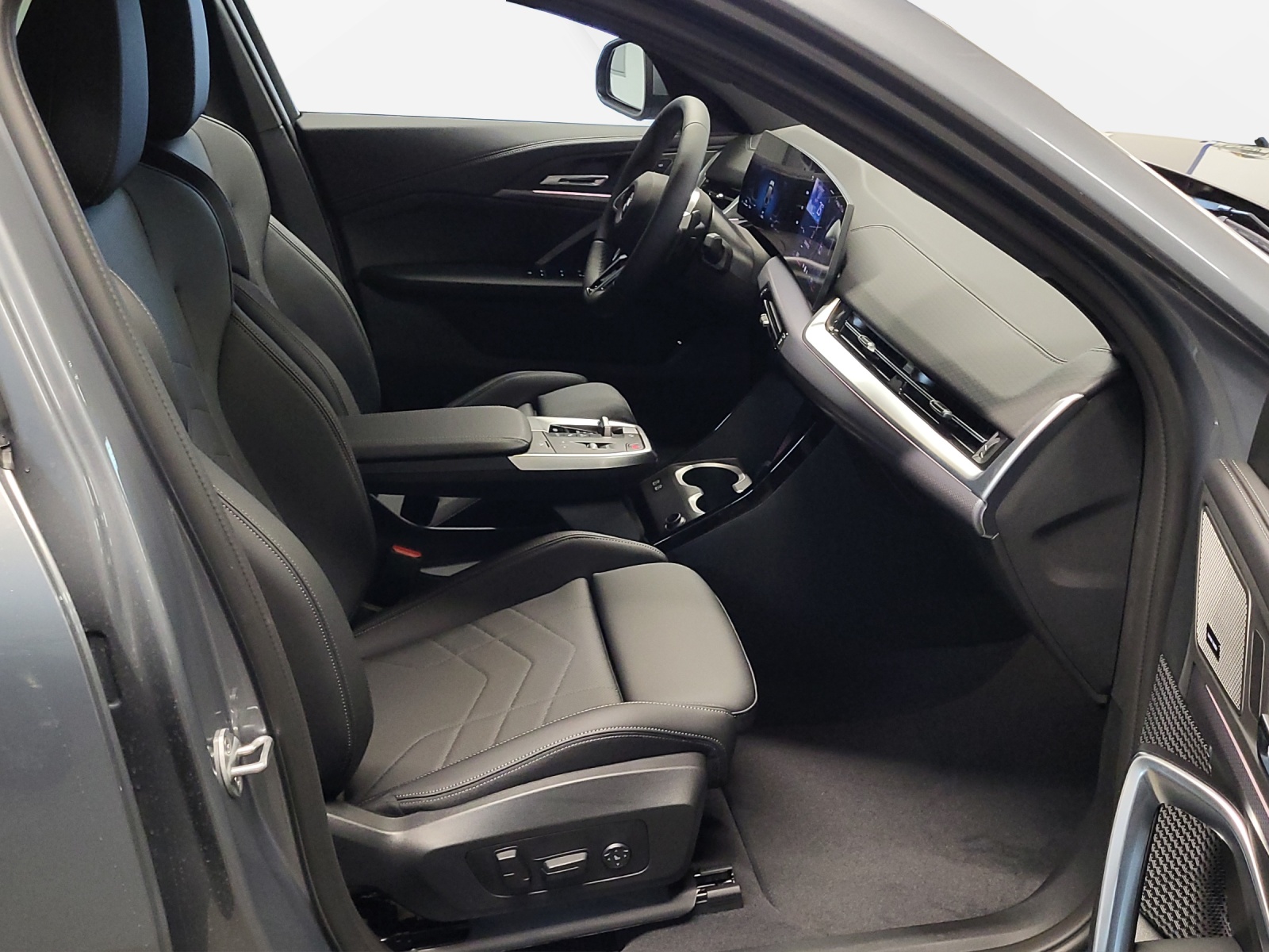 BMW X2 sDrive 20i 48V M Sport-image-10