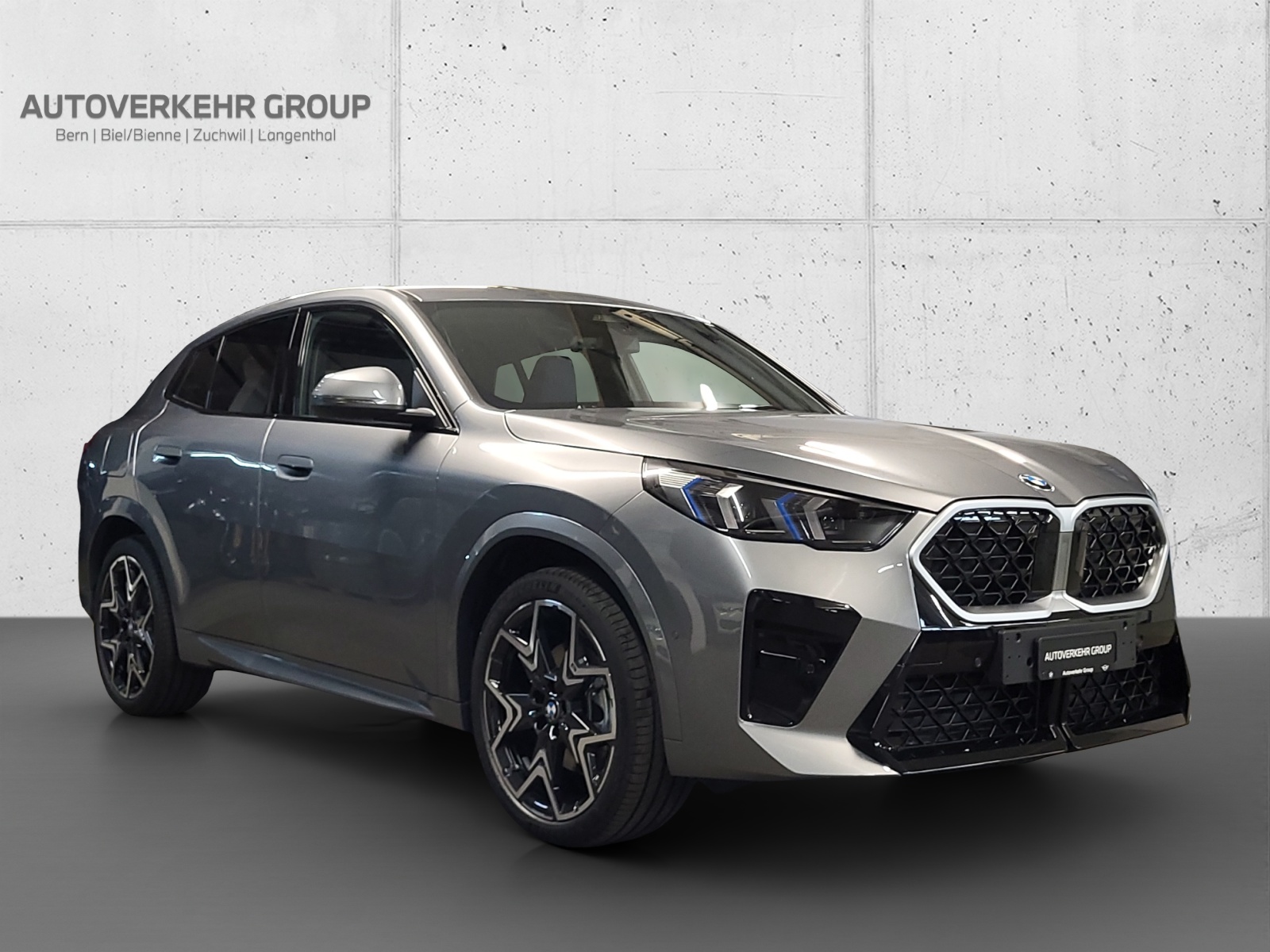 BMW X2 sDrive 20i 48V M Sport-showroom-element-2