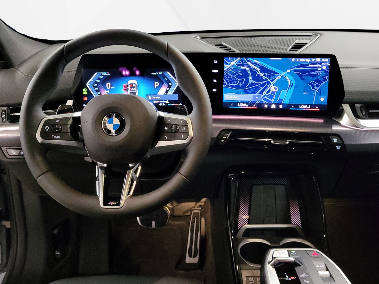BMW X2 sDrive 20i 48V M Sport-image-12