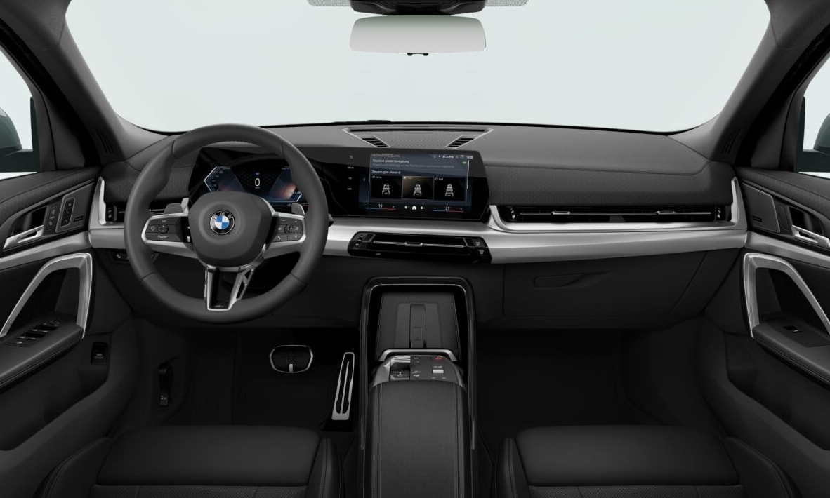 BMW X2 sDrive 20i 48V M Sport-showroom-element-3