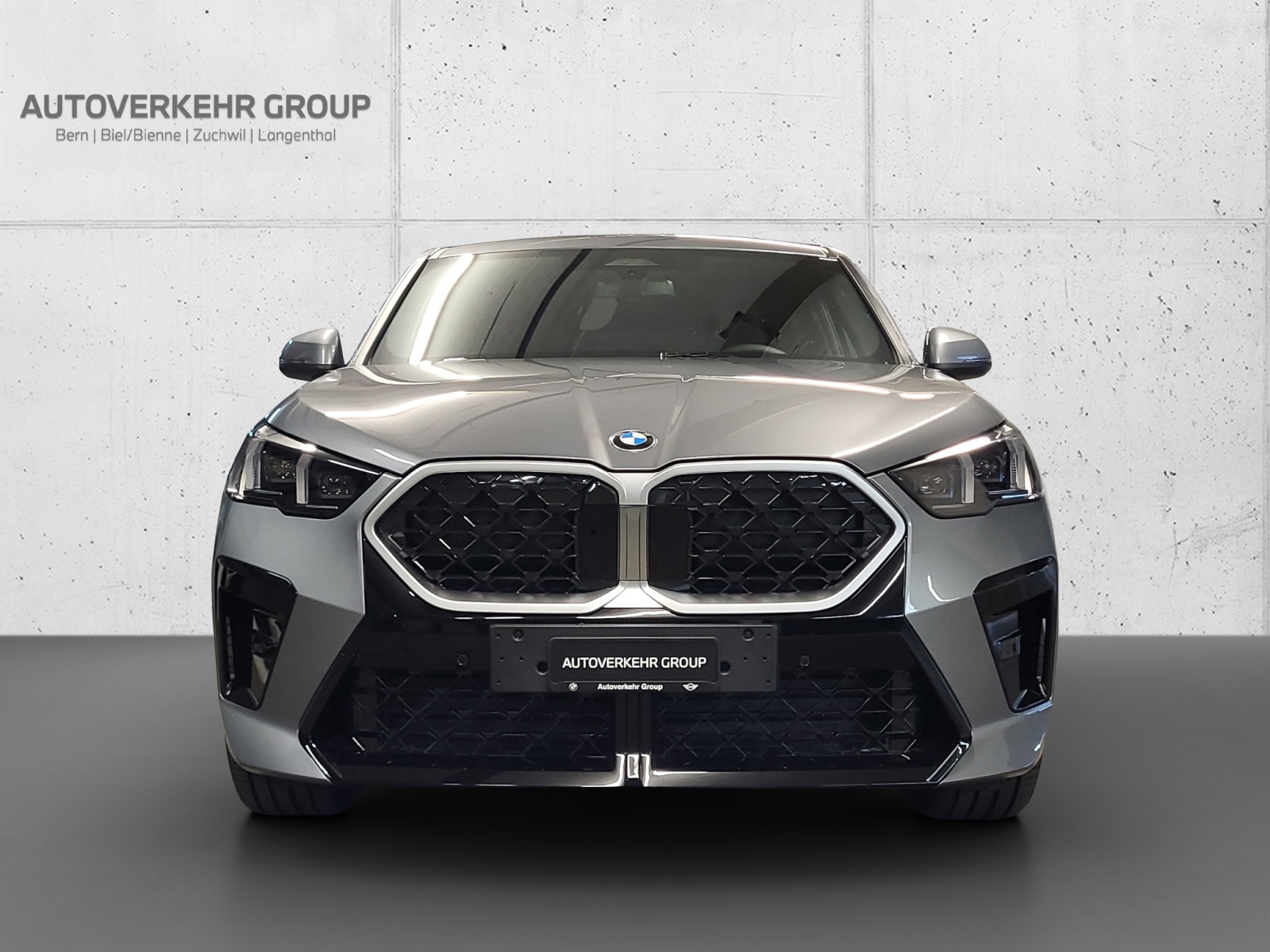 BMW X2 sDrive 20i 48V M Sport-showroom-element-1
