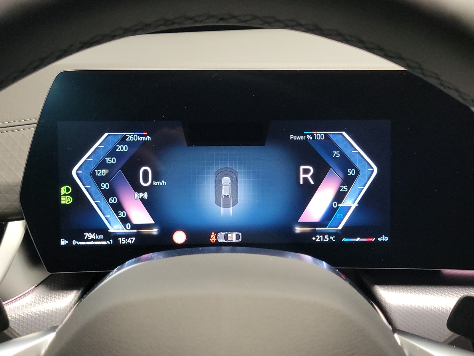 BMW X2 sDrive 20i 48V M Sport-image-13