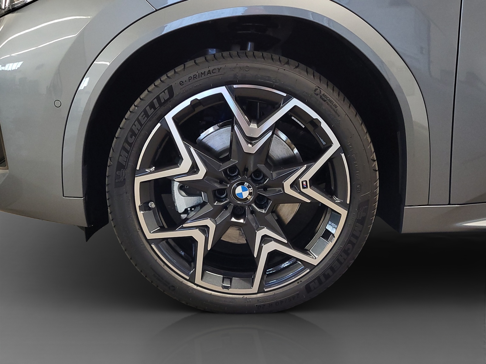 BMW X2 sDrive 20i 48V M Sport-image-8