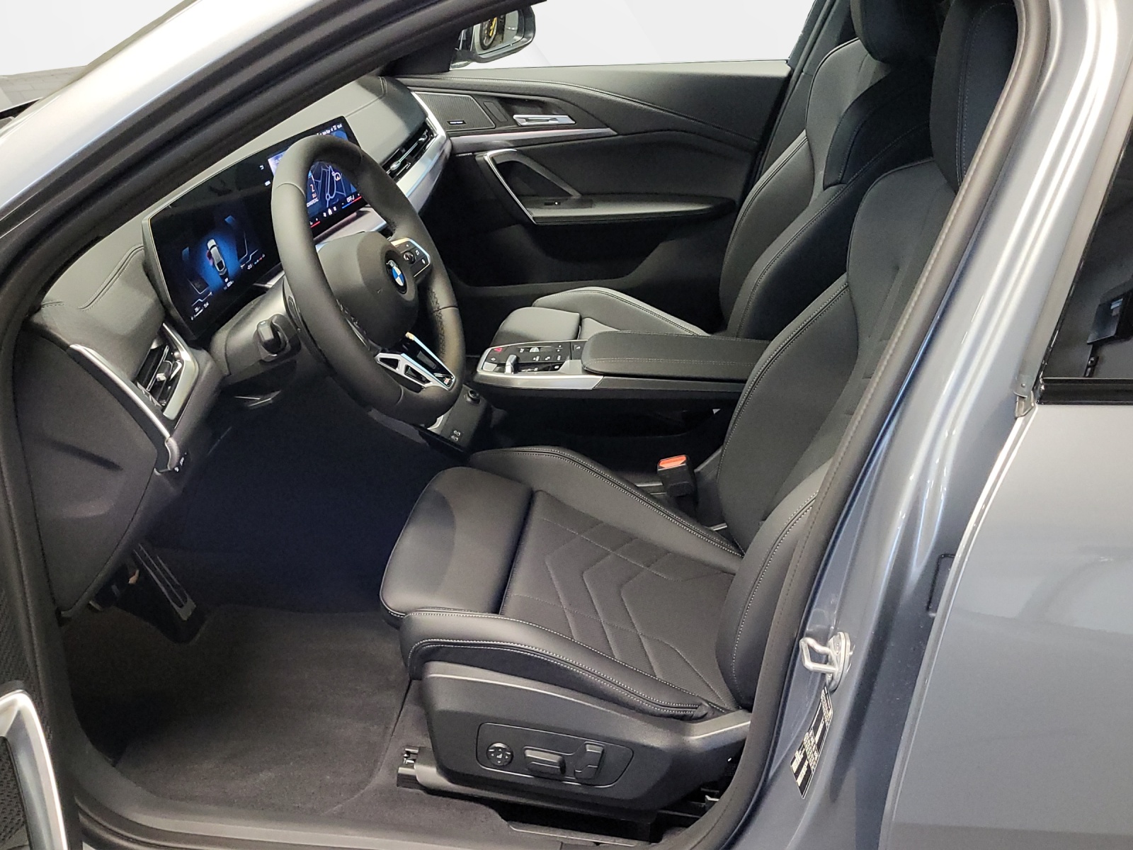 BMW X2 sDrive 20i 48V M Sport-image-9