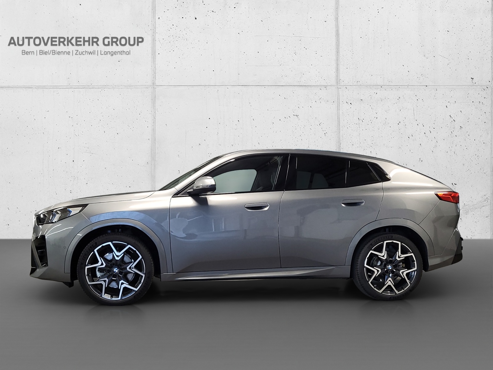 BMW X2 sDrive 20i 48V M Sport-image-7
