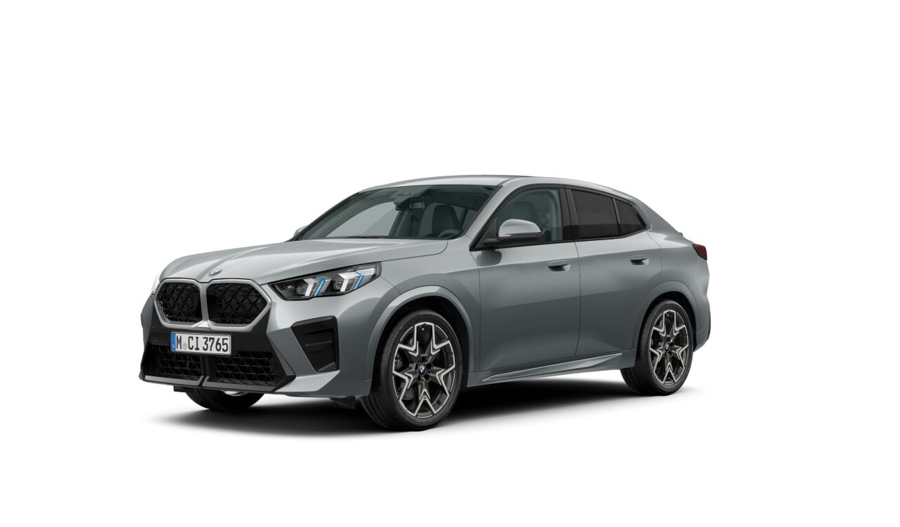 BMW X2 sDrive 20i 48V M Sport