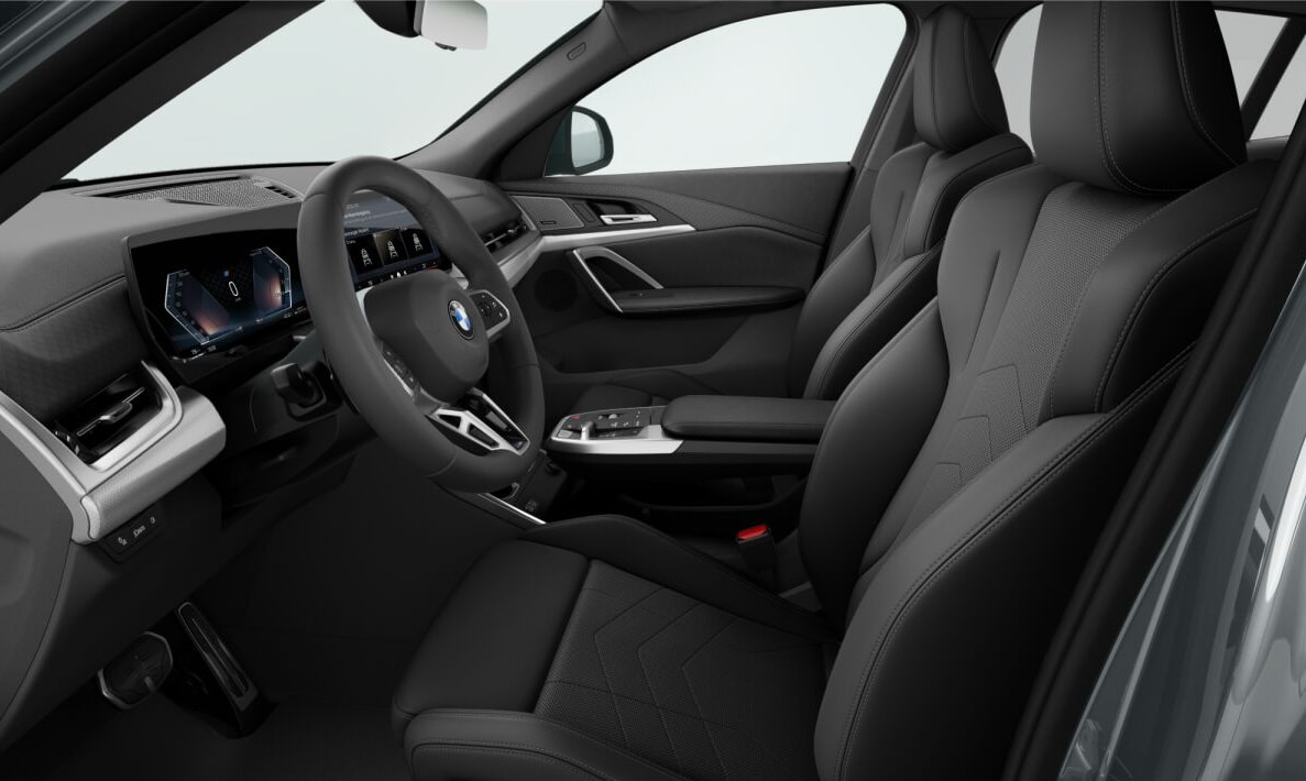BMW X2 sDrive 20i 48V M Sport-showroom-element-2
