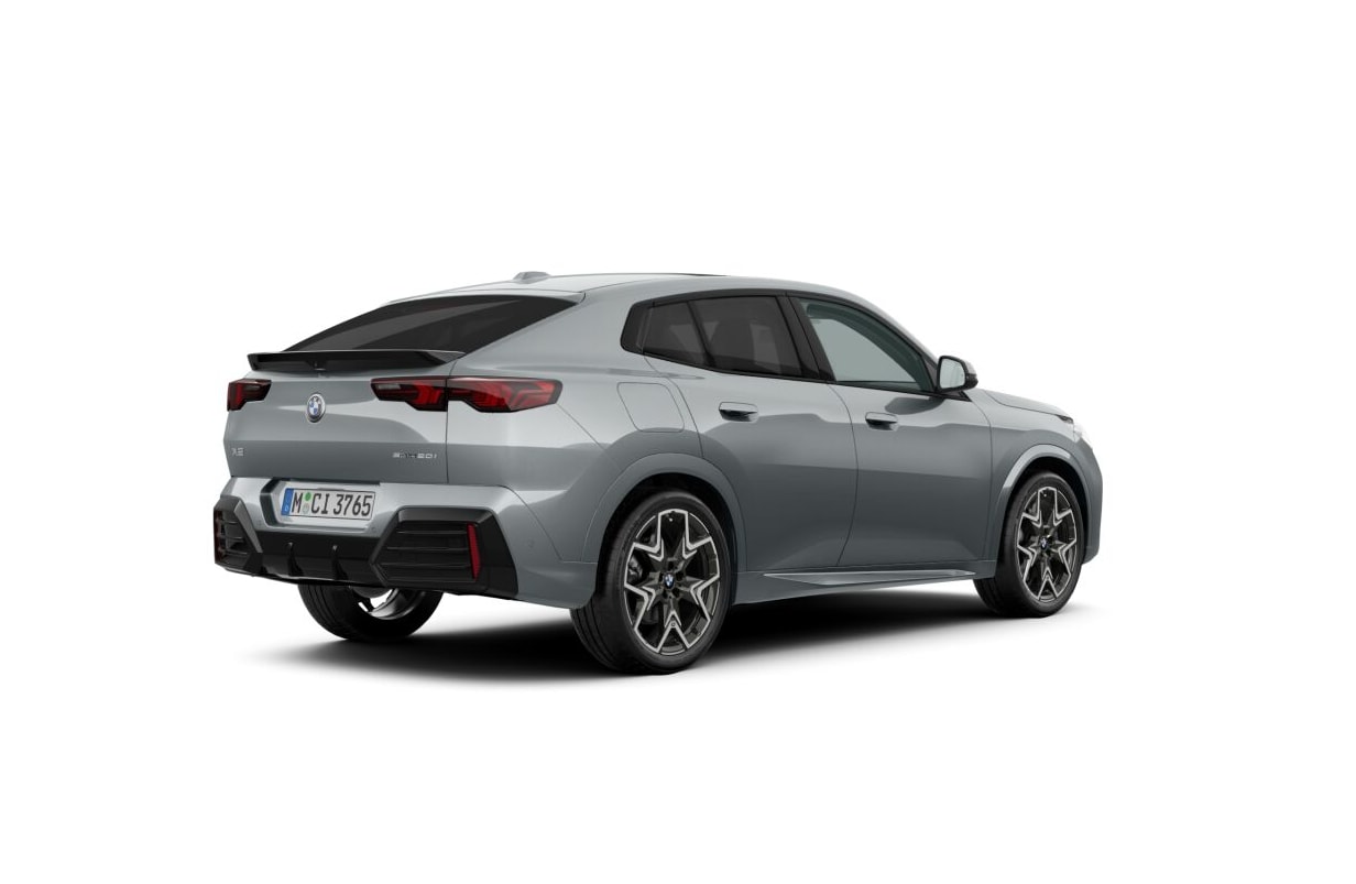 BMW X2 sDrive 20i 48V M Sport-showroom-element-1