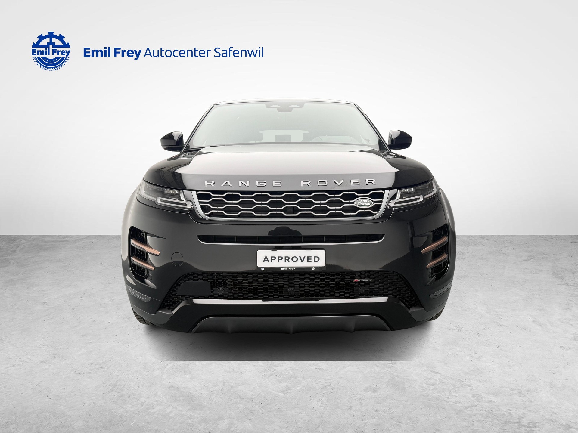 LAND ROVER Range Rover Evoque 1.5 T 300e R-Dynamic SE-image-6