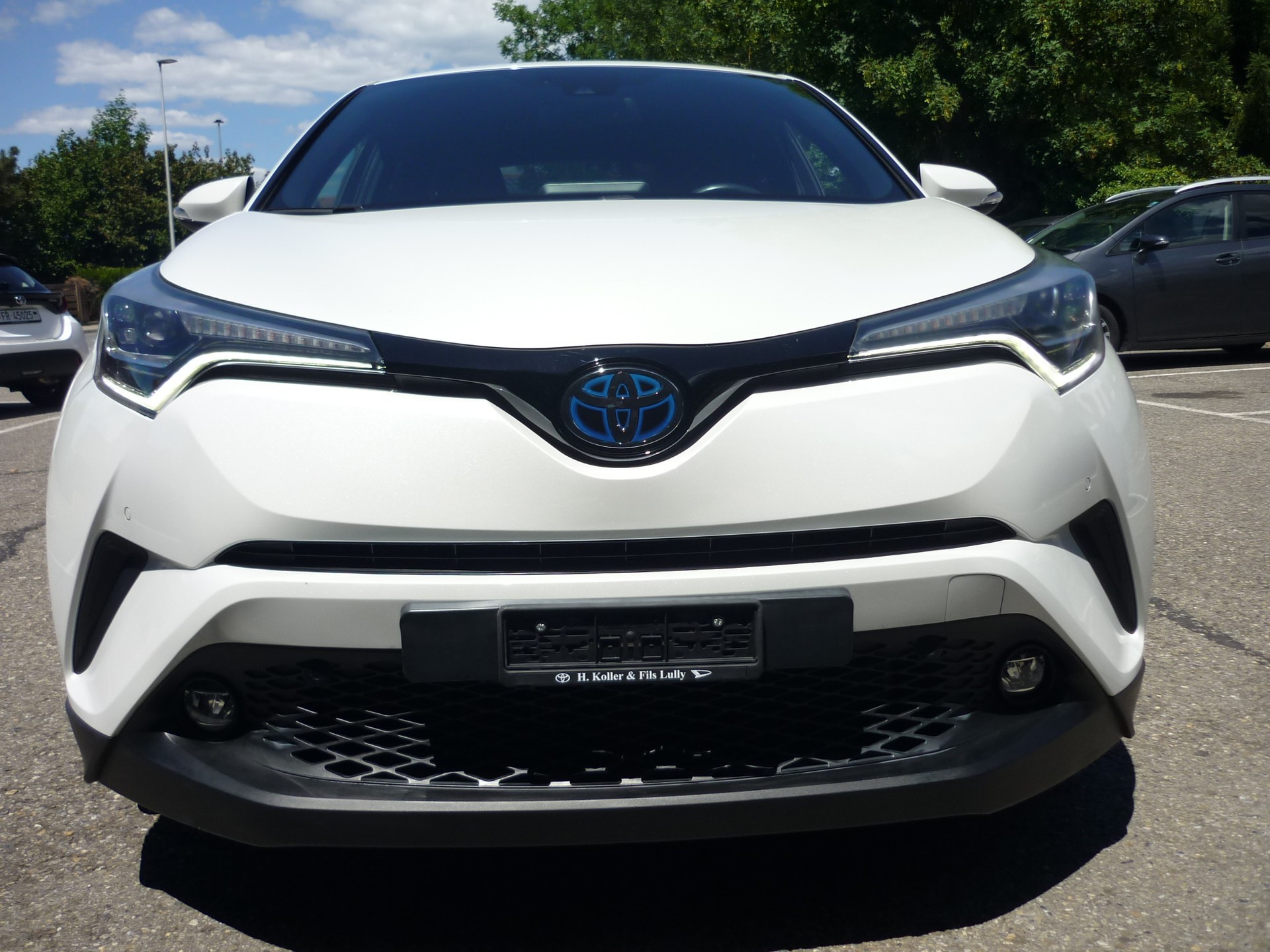 TOYOTA C-HR-image-6