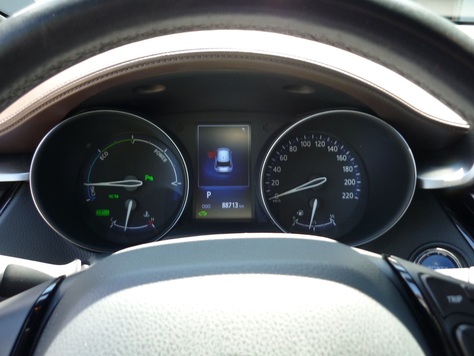 TOYOTA C-HR-image-4