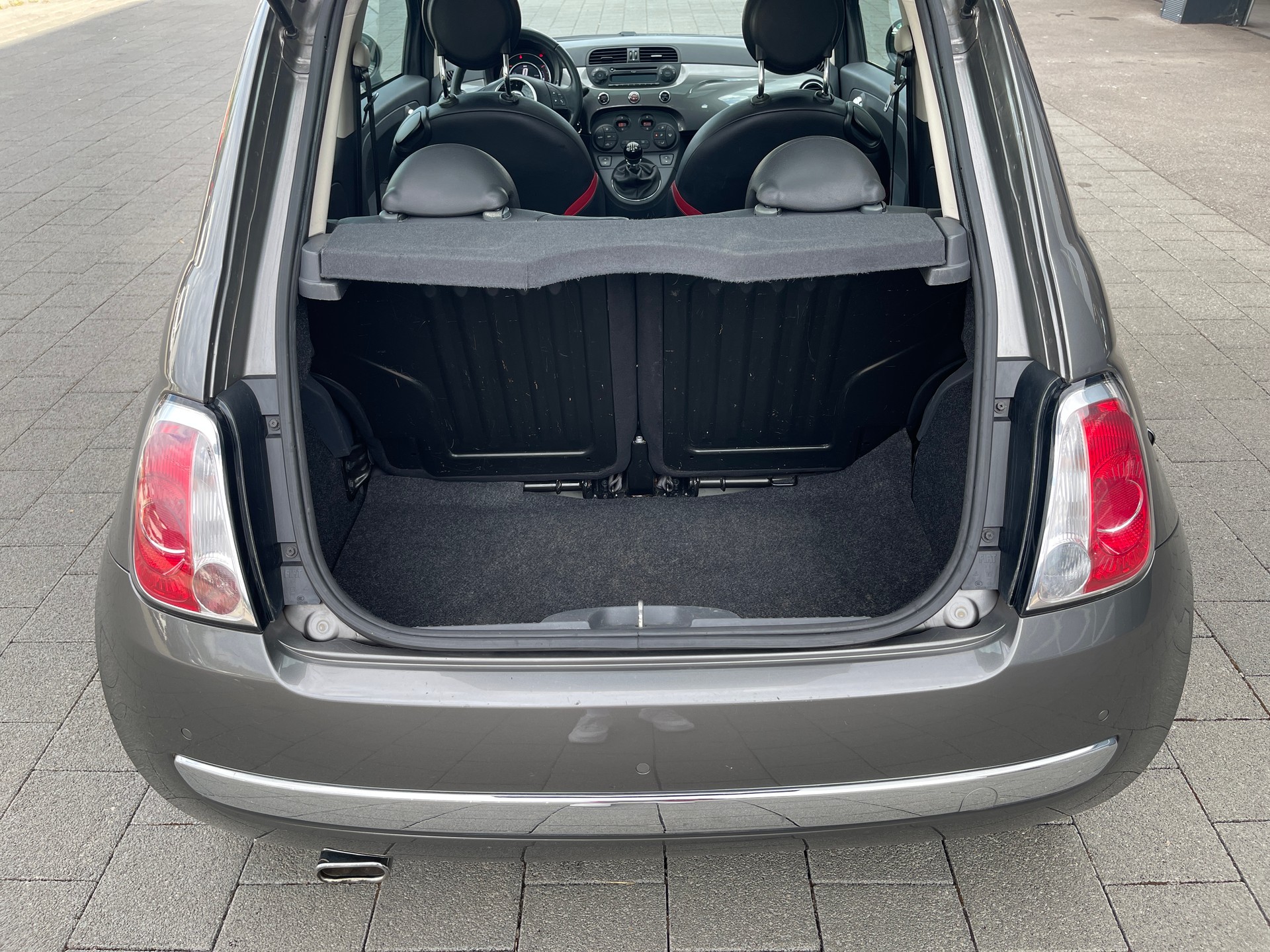 FIAT 500 0.9 Twinair Turbo Cult-image-13