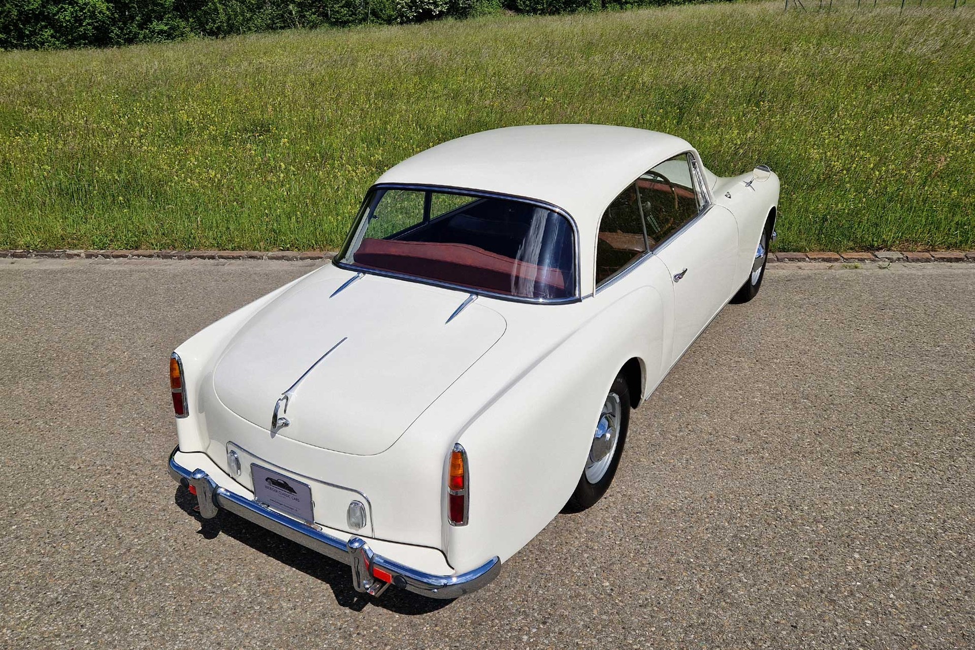 ALVIS TD 21 Series II-image-9