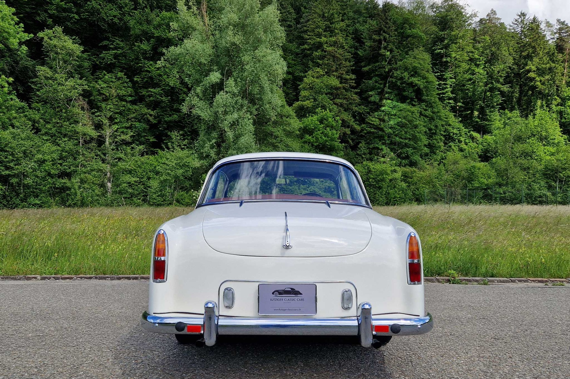 ALVIS TD 21 Series II-image-6