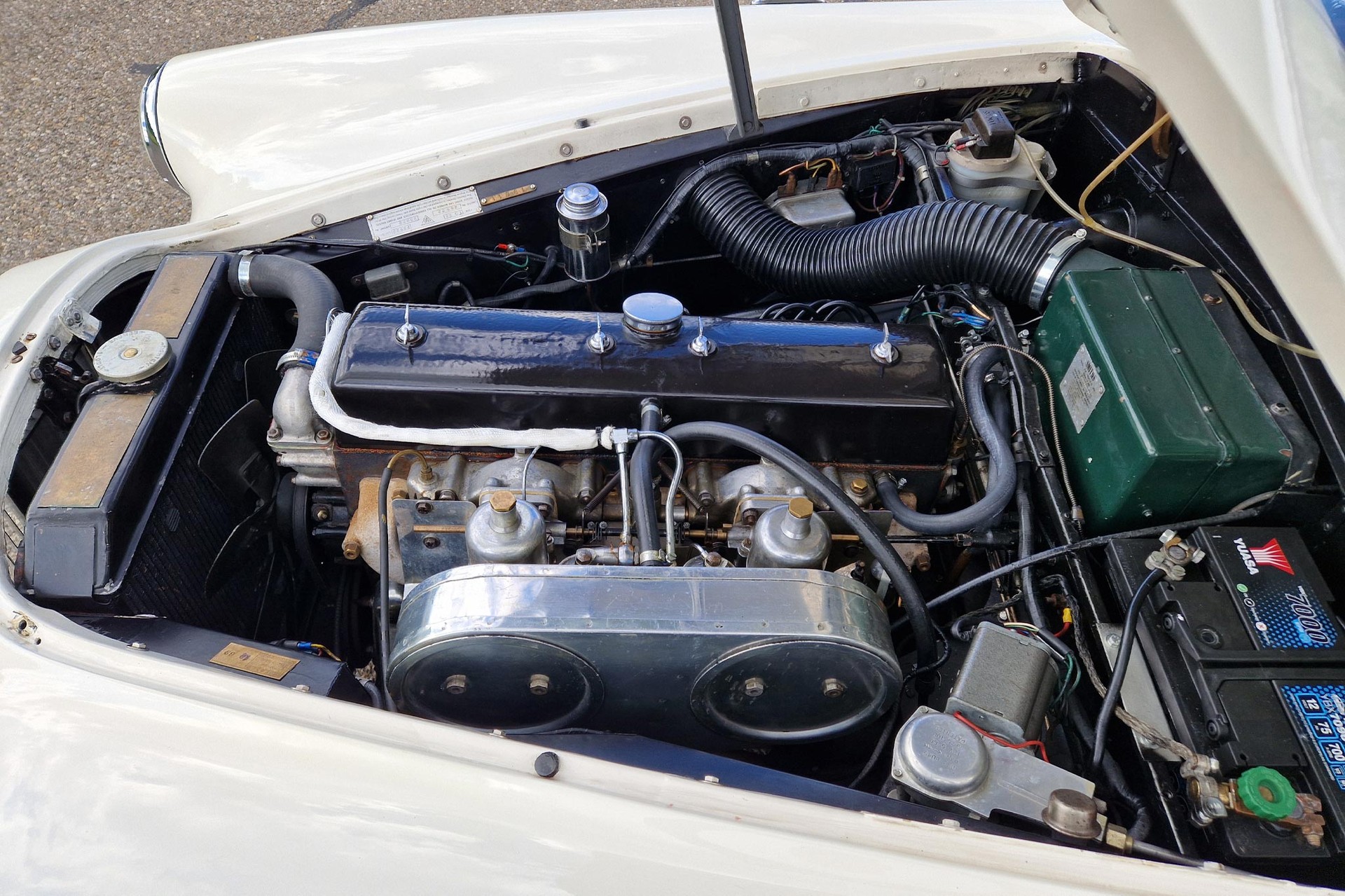 ALVIS TD 21 Series II-image-14
