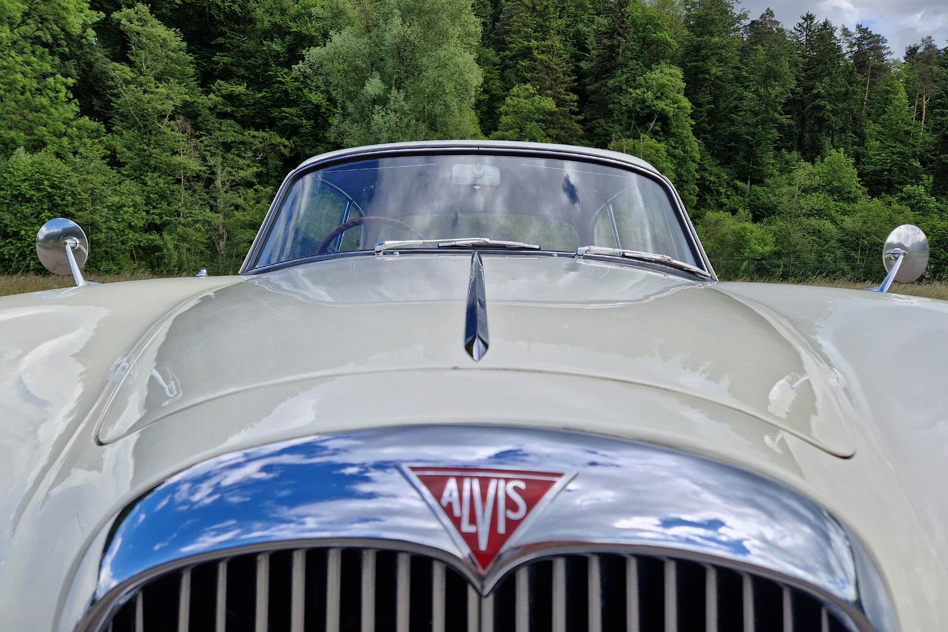 ALVIS TD 21 Series II-image-10