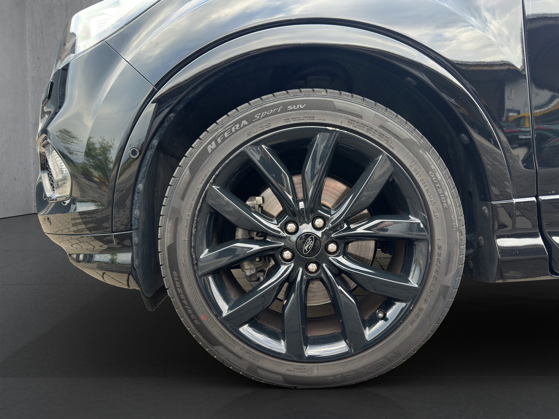 FORD Kuga 2.0 TDCi 150 ST-Line FPS-image-8