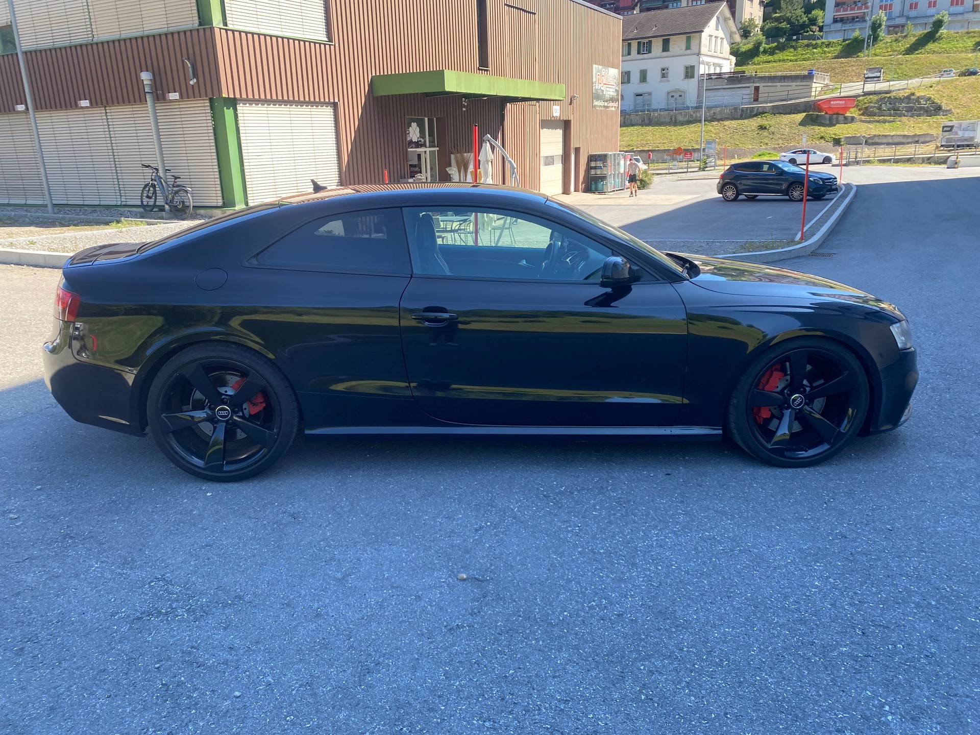 AUDI RS5 Coupé 4.2 FSI quattro S-tronic-image-3