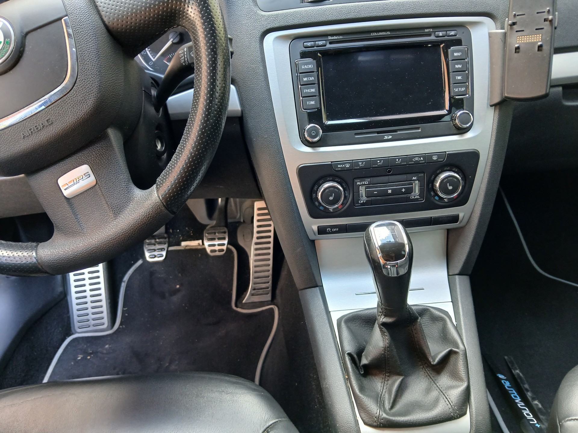 SKODA VRS-image-3