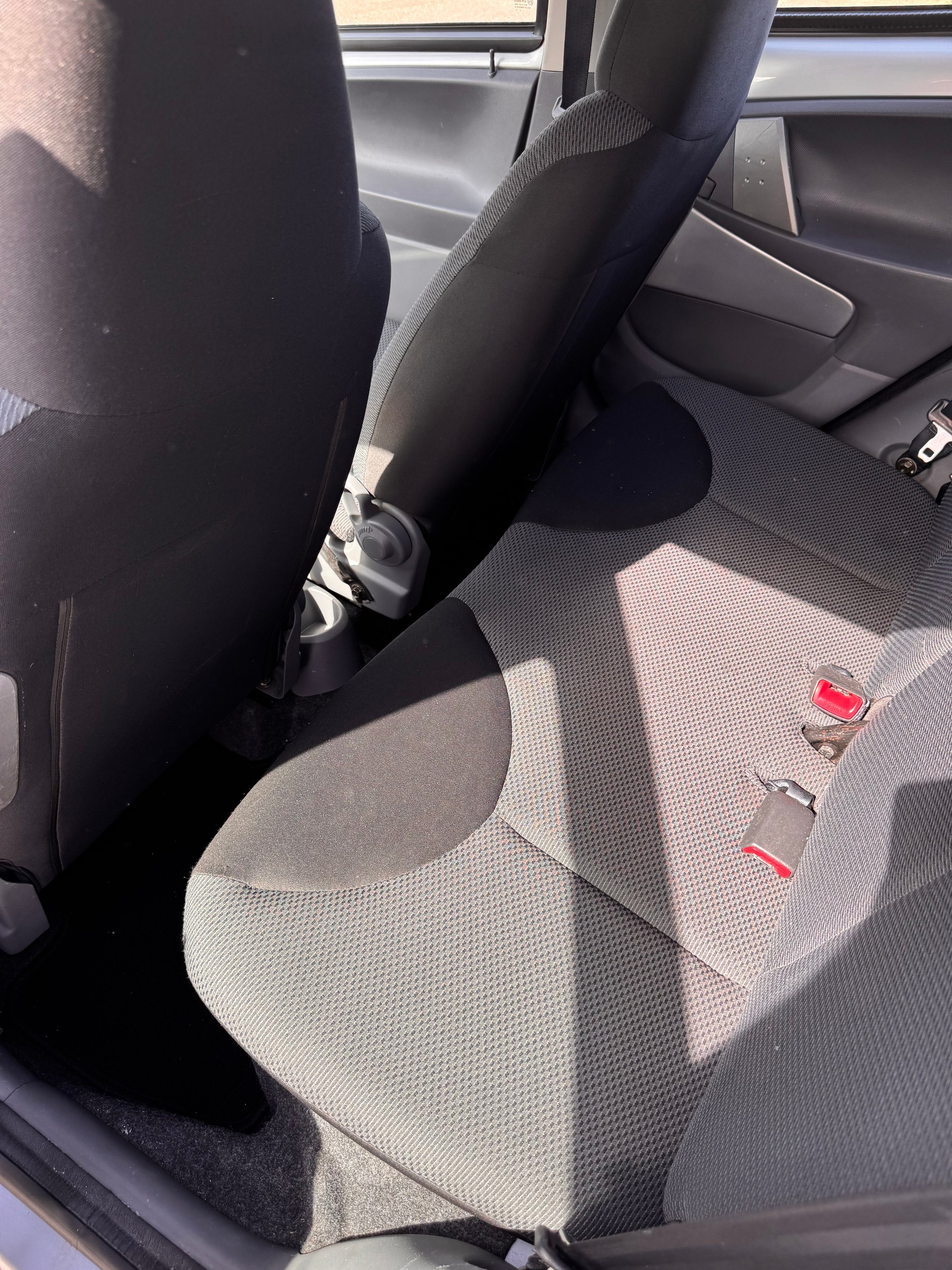 TOYOTA Aygo 1.0 Linea Terra-image-9