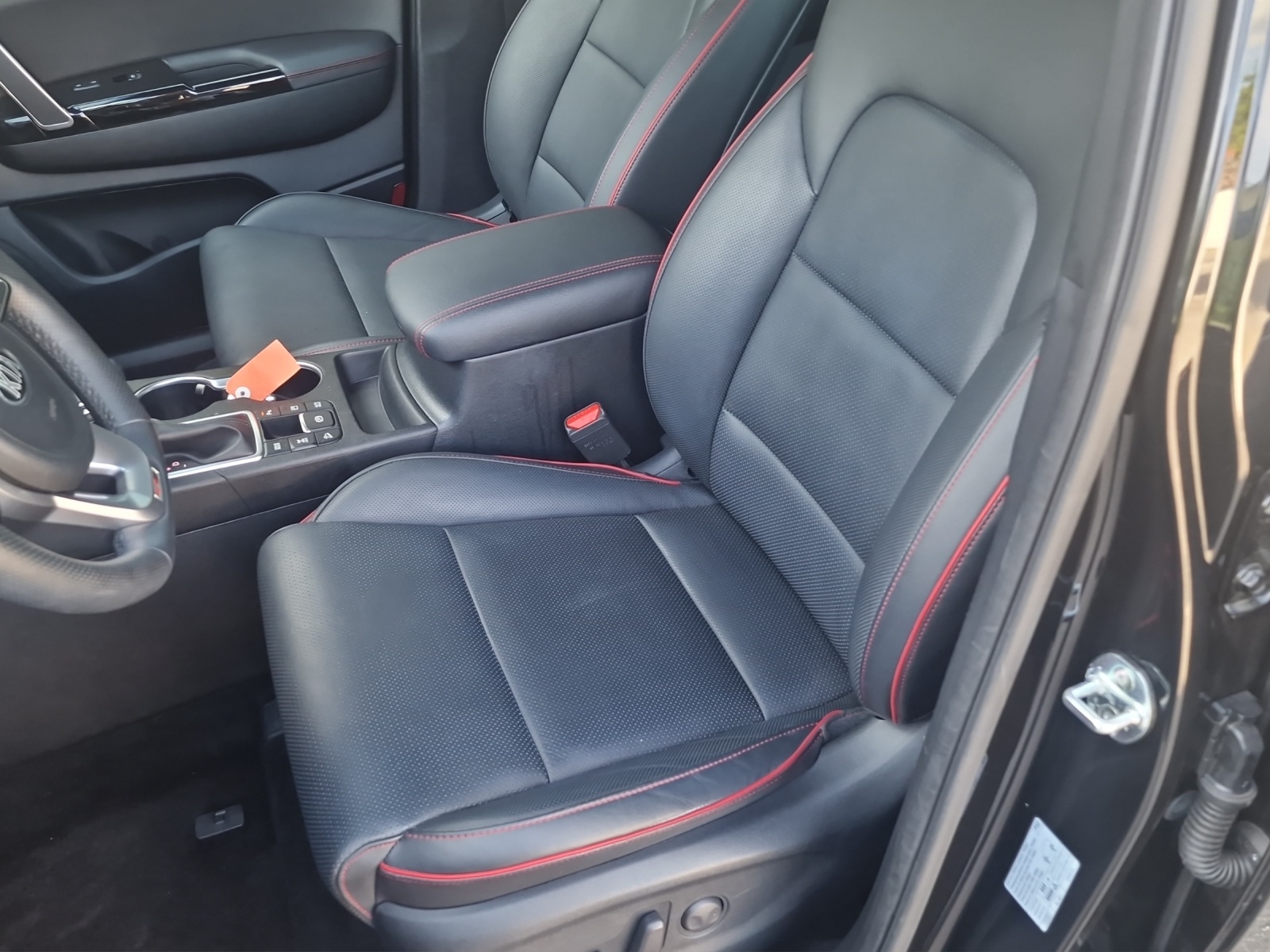 KIA Sportage 1.6 T-GDi GT-Line-image-7