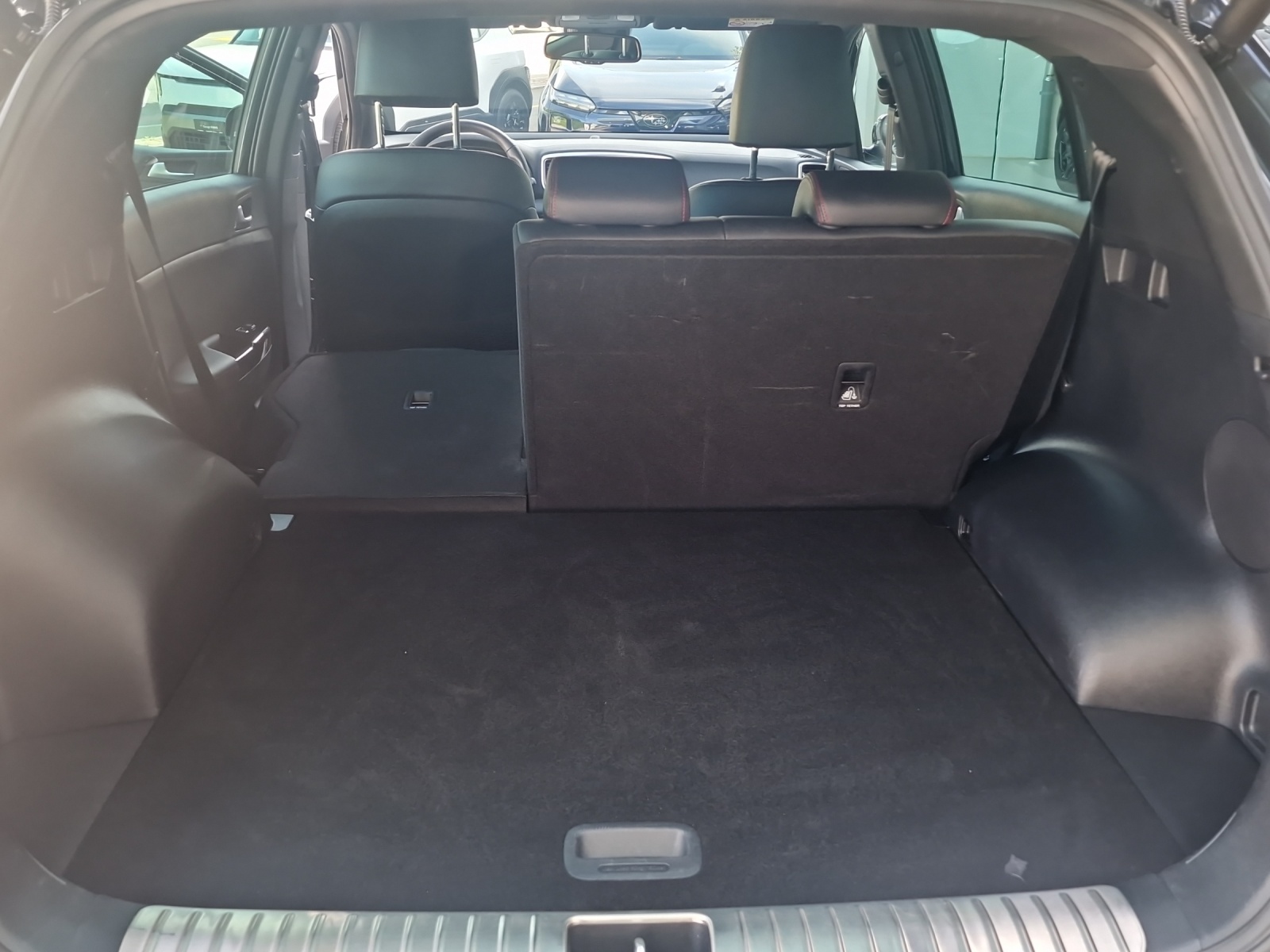 KIA Sportage 1.6 T-GDi GT-Line-image-10
