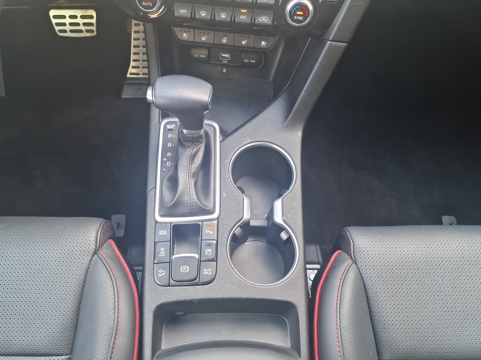 KIA Sportage 1.6 T-GDi GT-Line-image-6