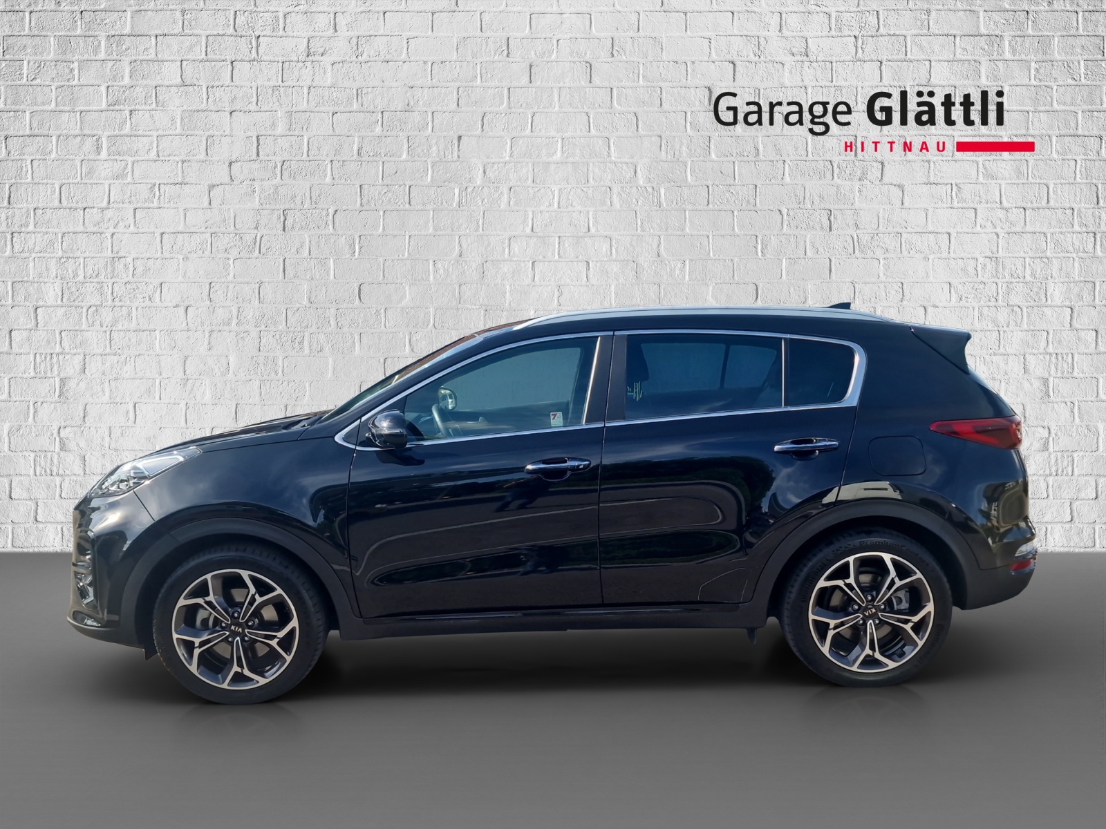 KIA Sportage 1.6 T-GDi GT-Line-image-16