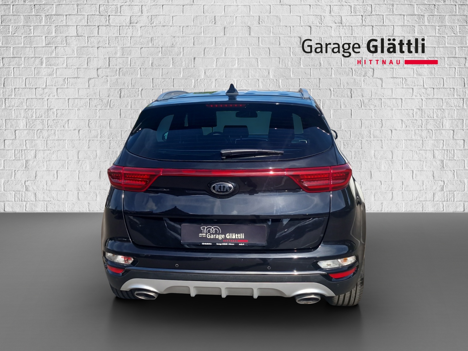 KIA Sportage 1.6 T-GDi GT-Line-image-3