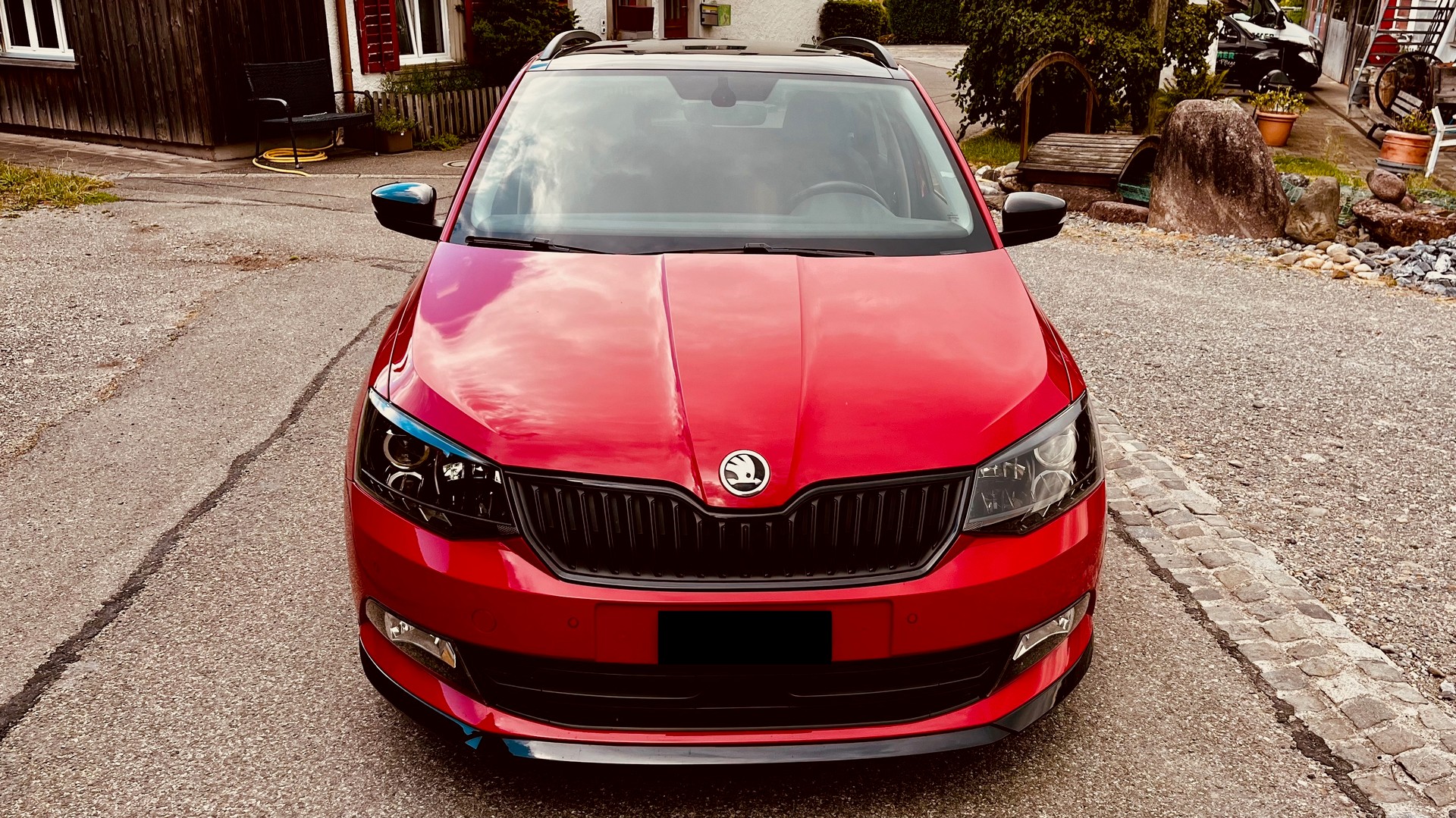 SKODA 1.0 TSI Monte Carlo DSG-image-0