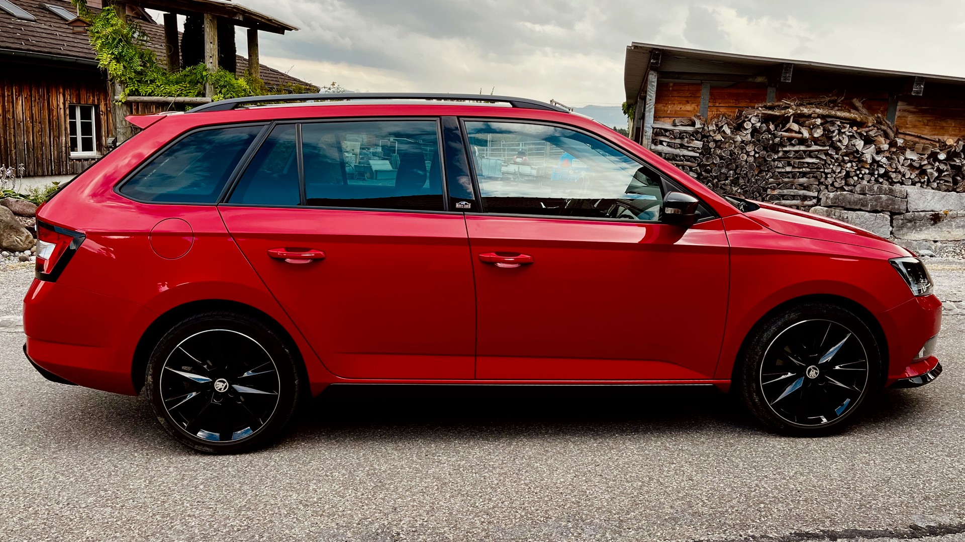 SKODA 1.0 TSI Monte Carlo DSG-image-3