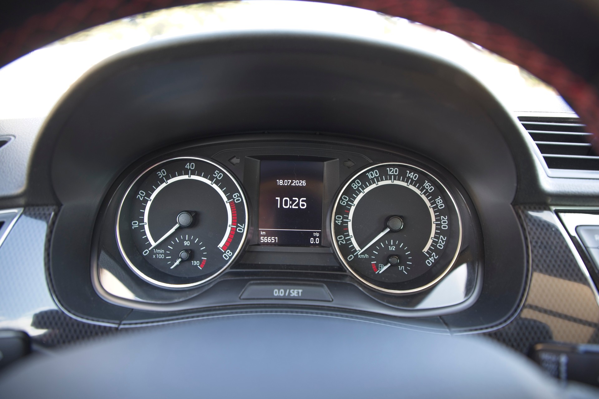 SKODA 1.0 TSI Monte Carlo DSG-image-5