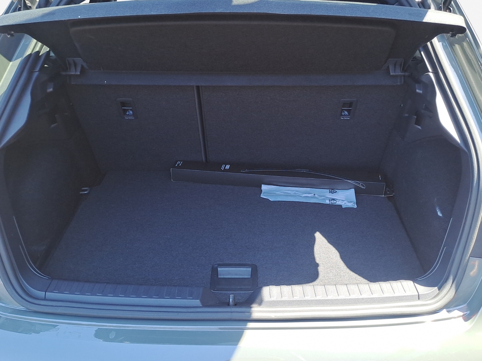 AUDI A1 allstreet 30 TFSI Attraction S-tronic-image-12