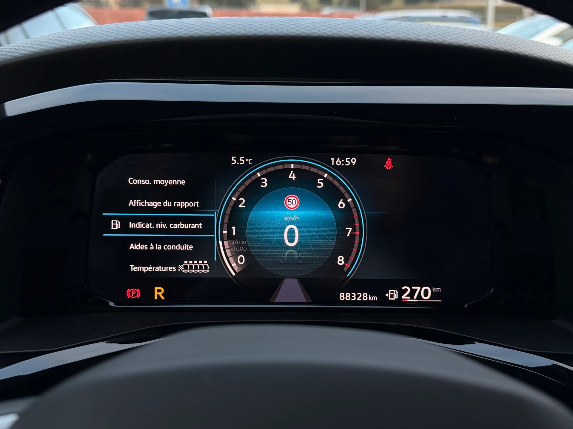 VW Multivan 1.5 TSI Liberty DSG-image-7