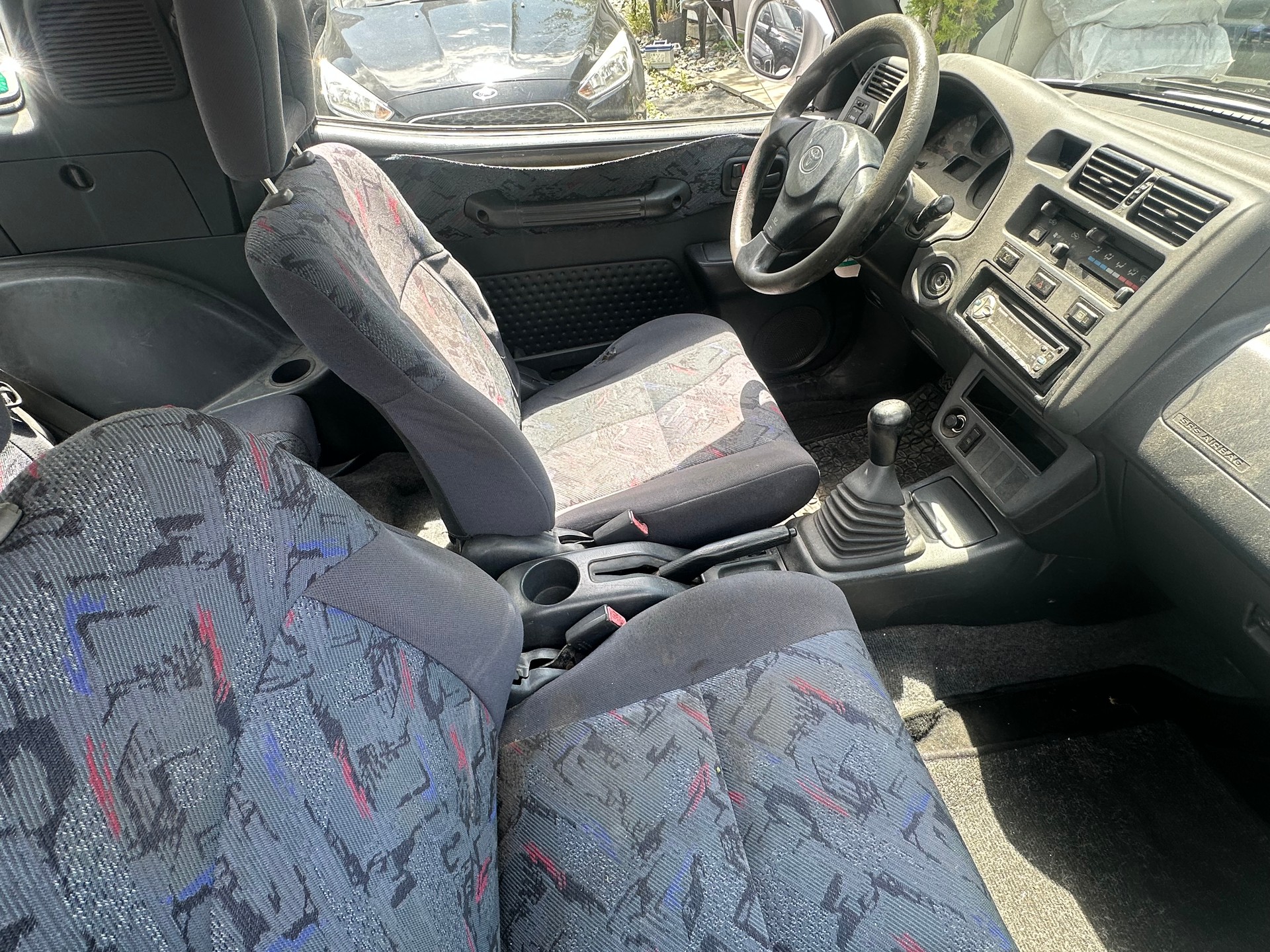 TOYOTA RAV-4 GX-image-5