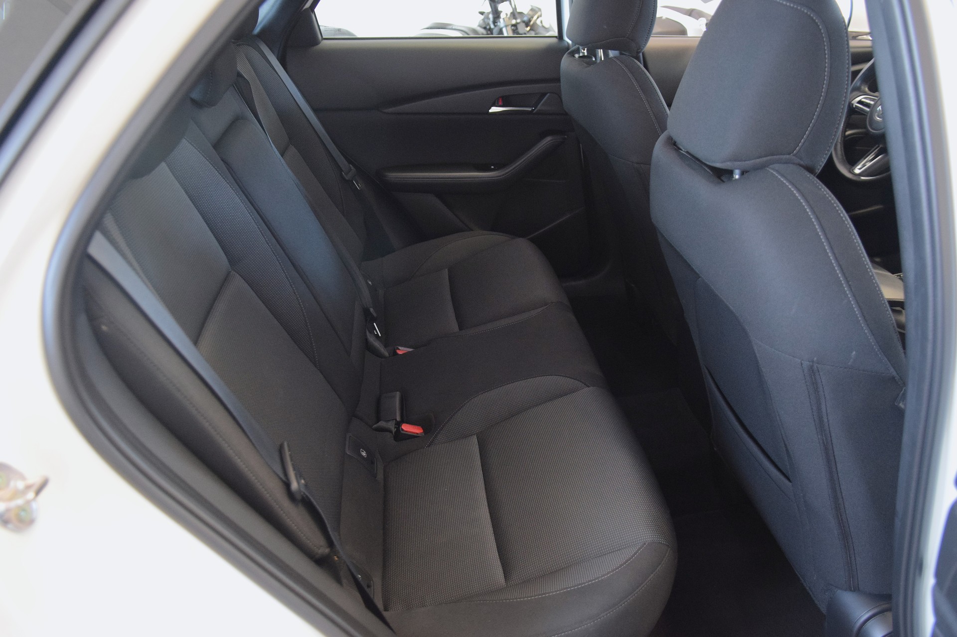 MAZDA CX-30 SKYACTIV-X 186 M Hybrid FWD Ambition Plus Automat-image-9