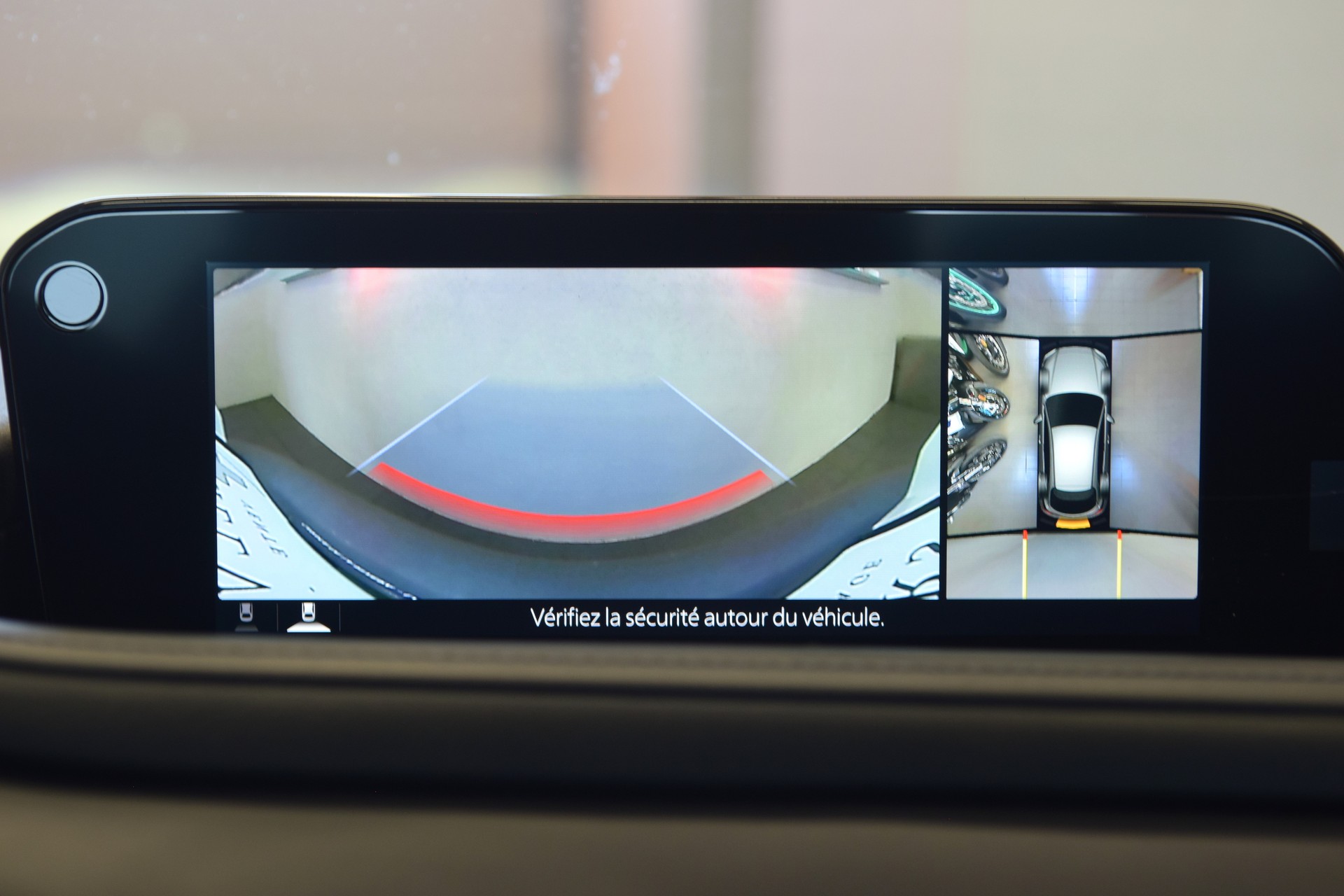 MAZDA CX-30 SKYACTIV-X 186 M Hybrid FWD Ambition Plus Automat-image-13