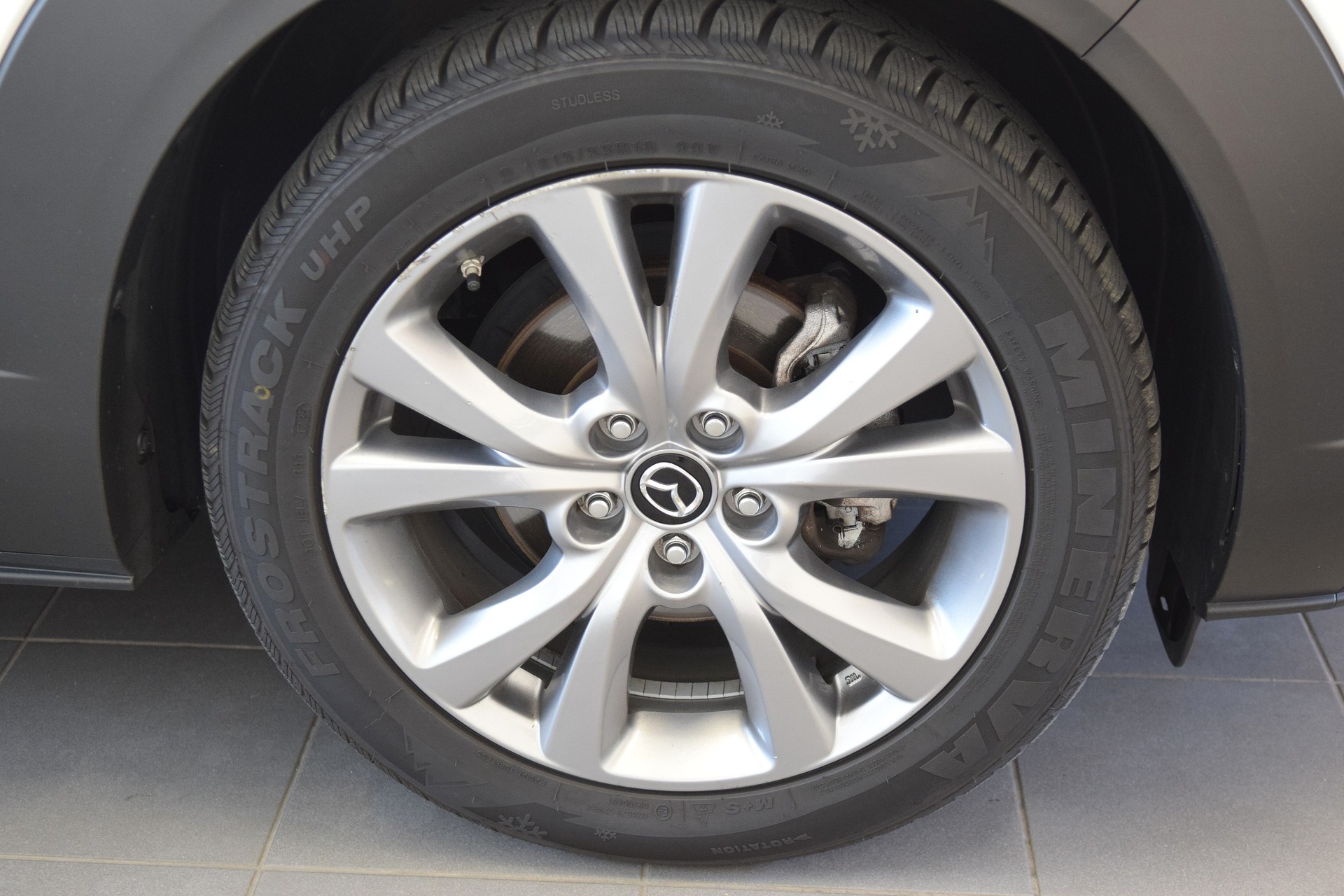 MAZDA CX-30 SKYACTIV-X 186 M Hybrid FWD Ambition Plus Automat-image-14