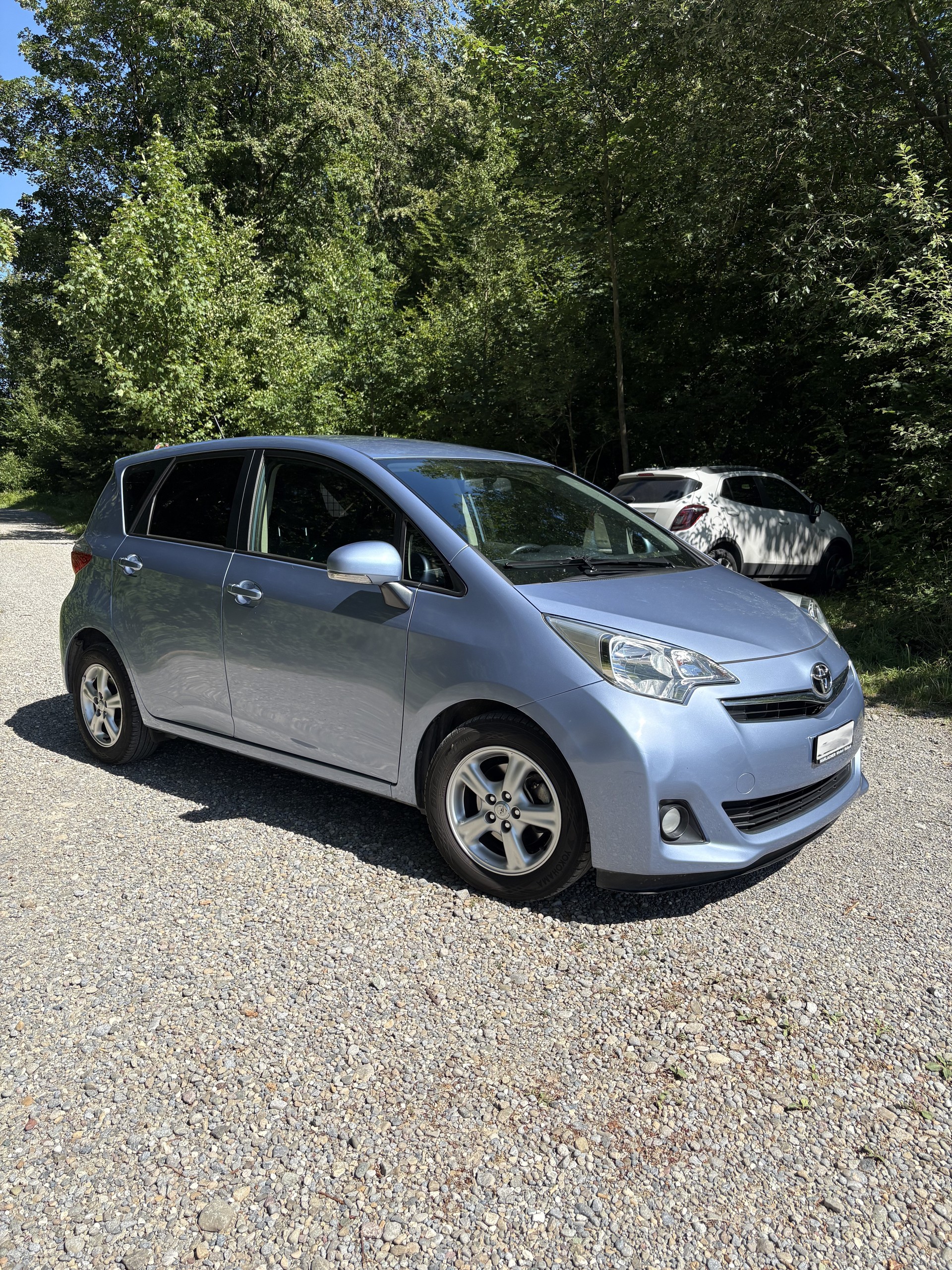 TOYOTA 1.33 VVT-i Linea Luna MdS-image-2