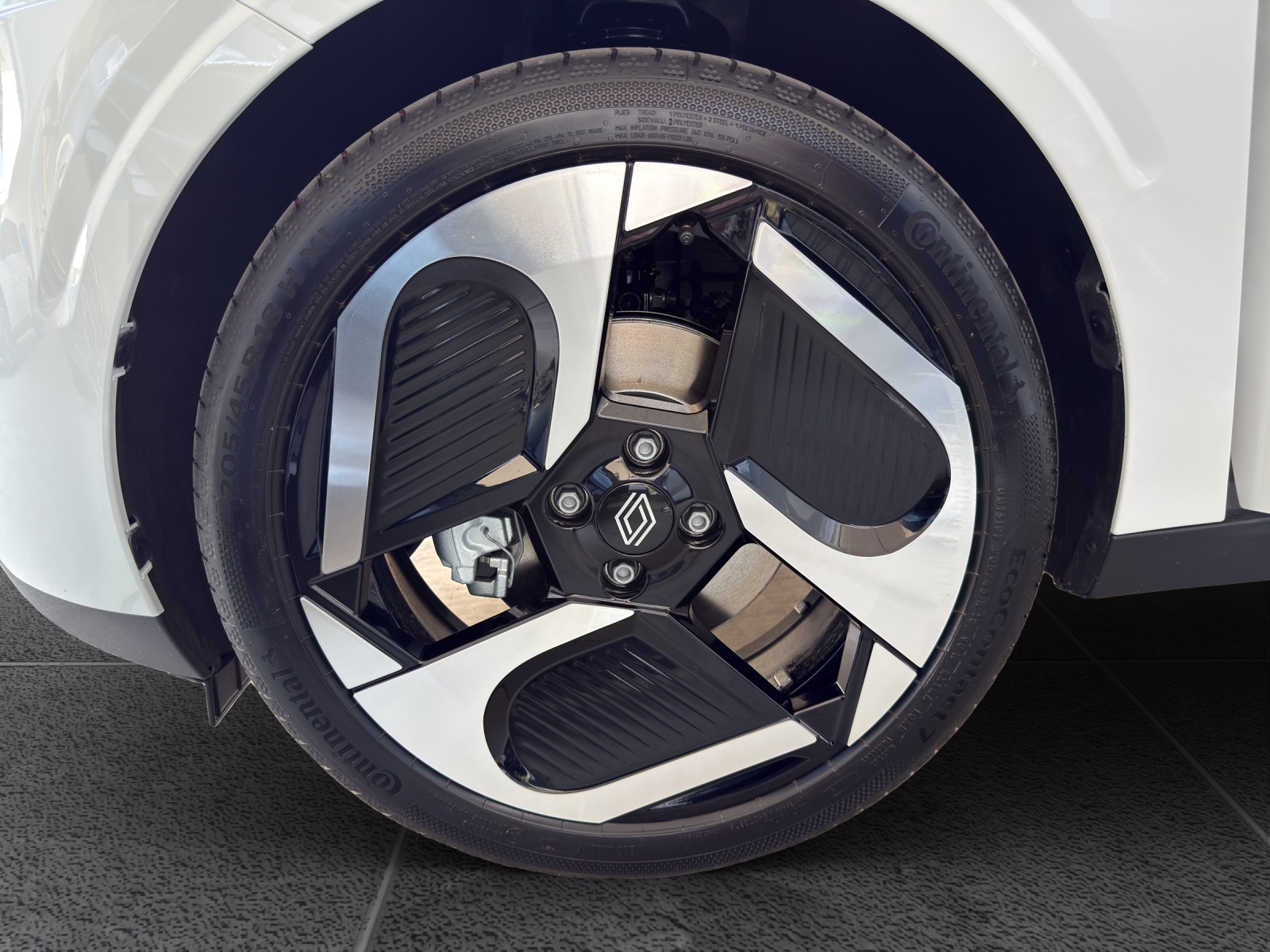 RENAULT Twingo E-Tech 27kWh Evolution-image-9