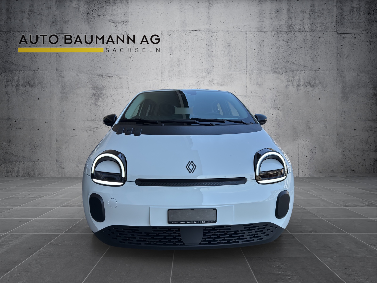 RENAULT Twingo E-Tech 27kWh Evolution-image-5