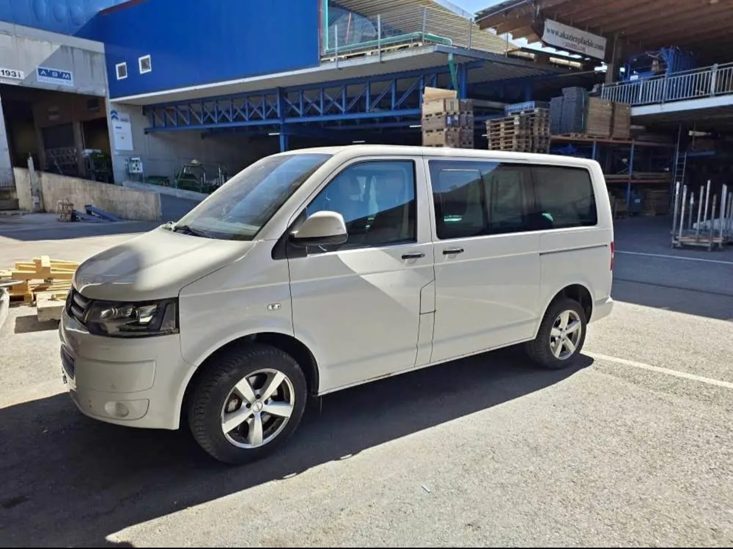 VW 2.0 TDI 180 DSG 4m-image-0