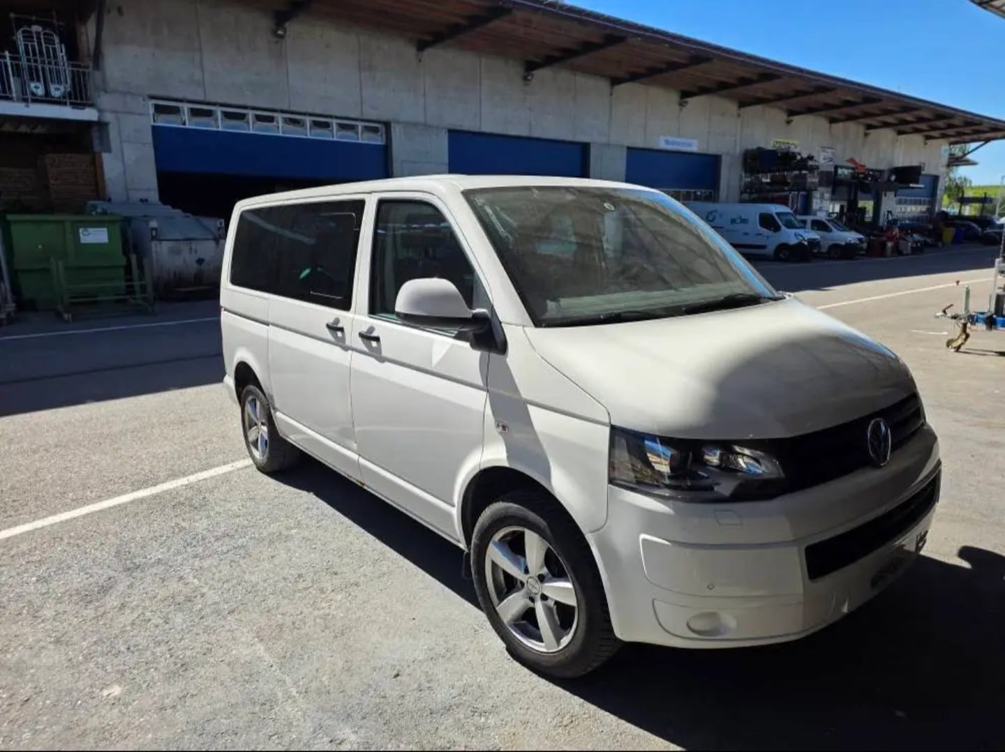 VW 2.0 TDI 180 DSG 4m-image-4