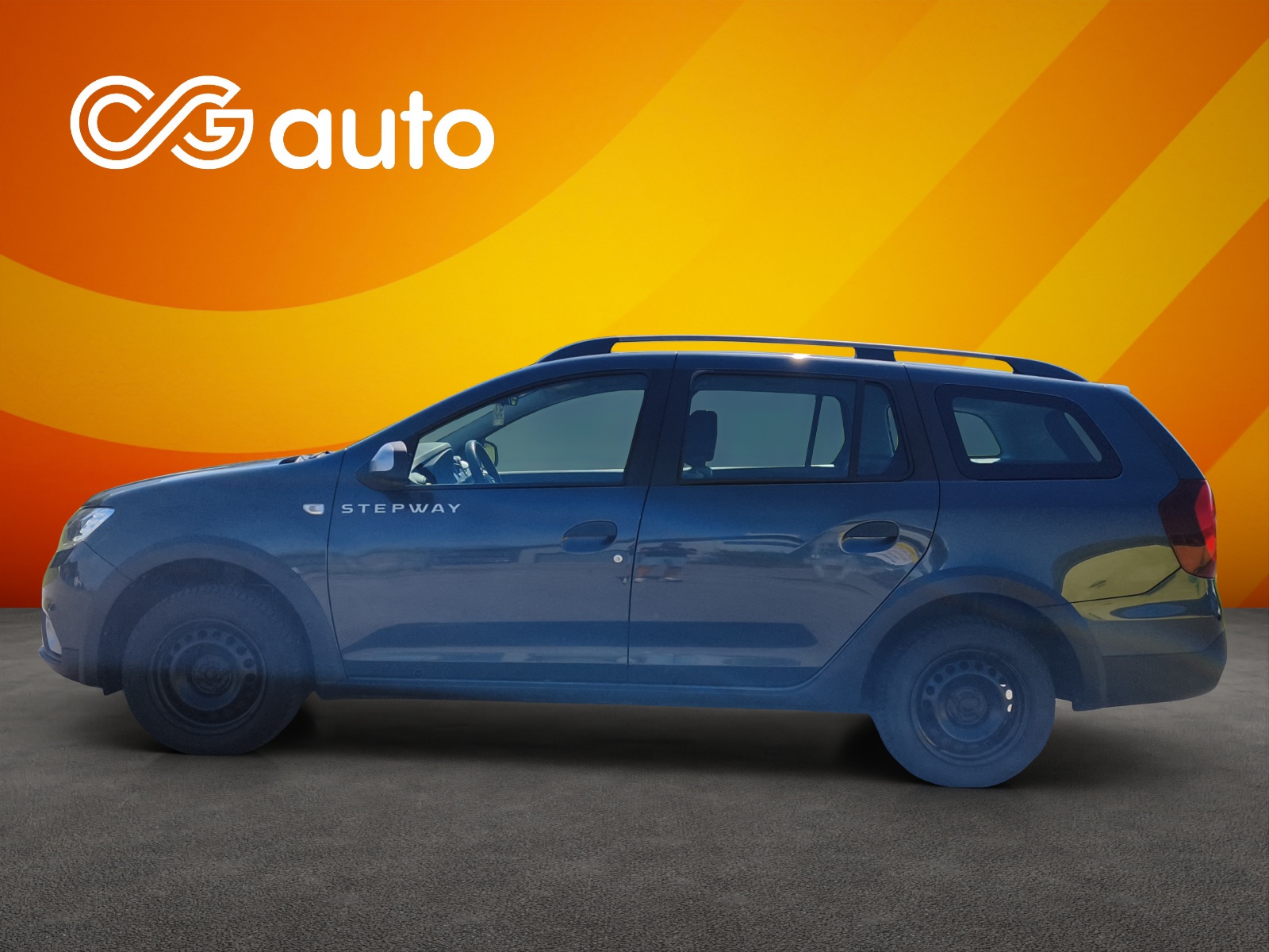 DACIA Logan MCV 0.9 Stepway-image-3