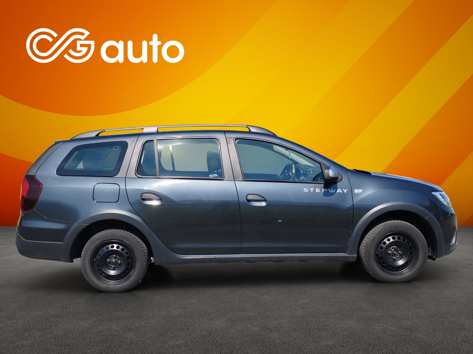 DACIA Logan MCV 0.9 Stepway-image-4