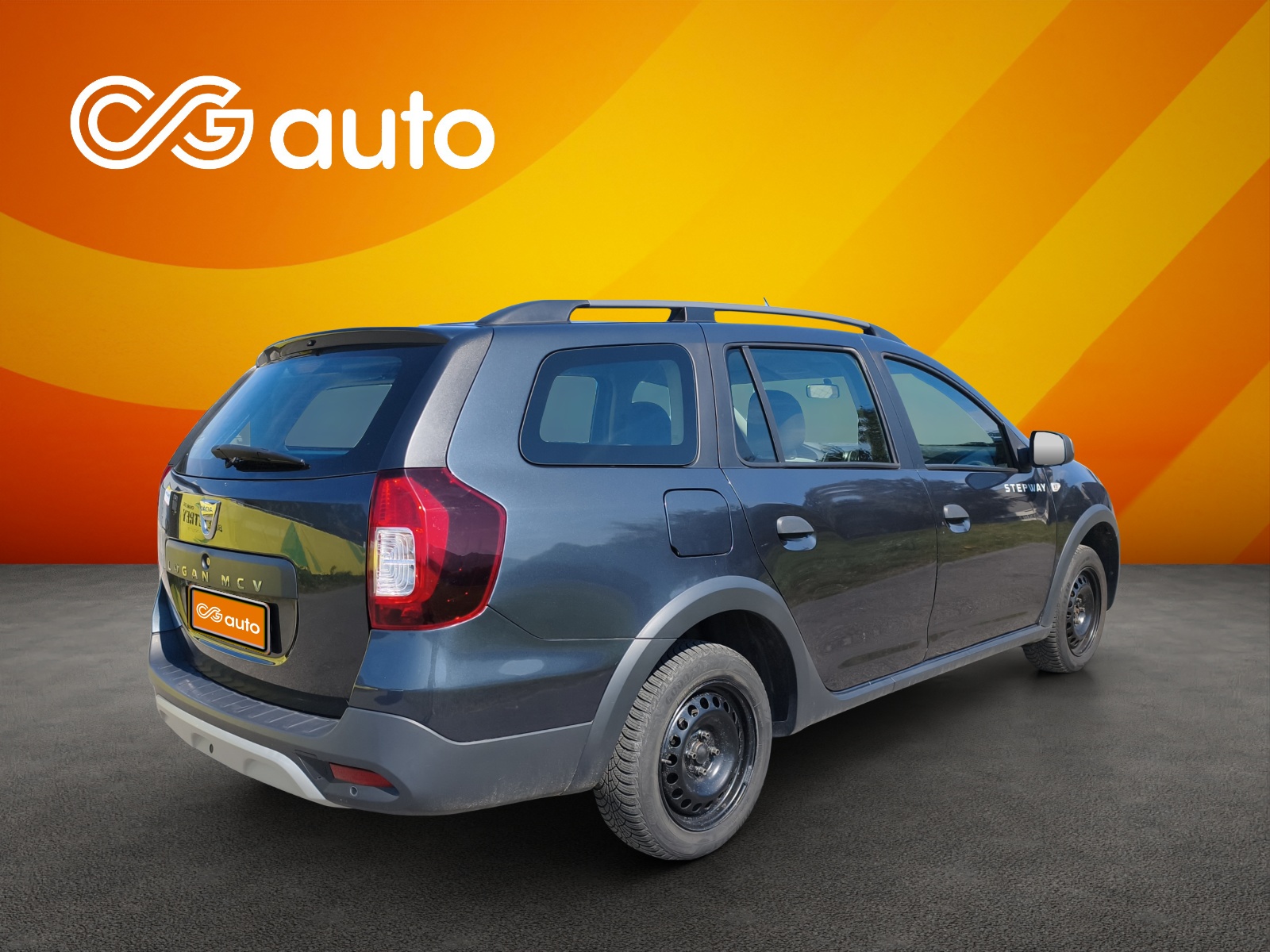 DACIA Logan MCV 0.9 Stepway-image-6