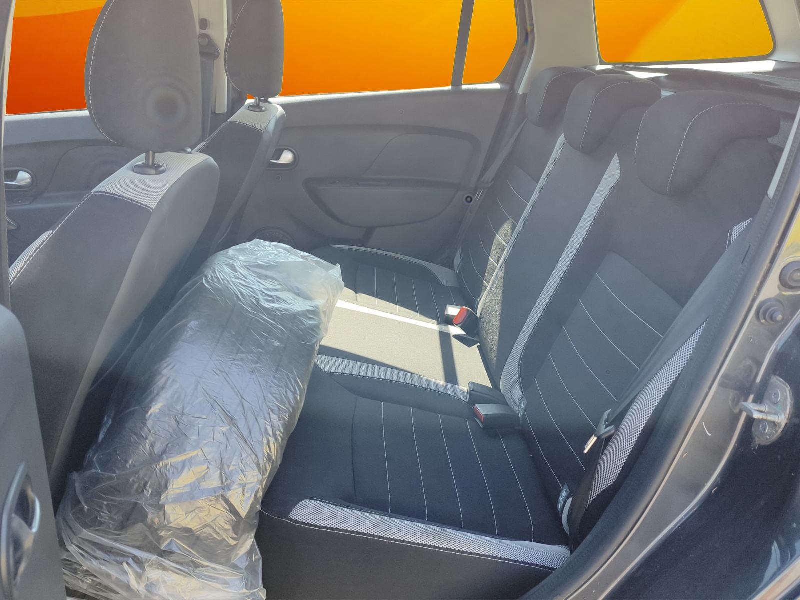 DACIA Logan MCV 0.9 Stepway-image-11