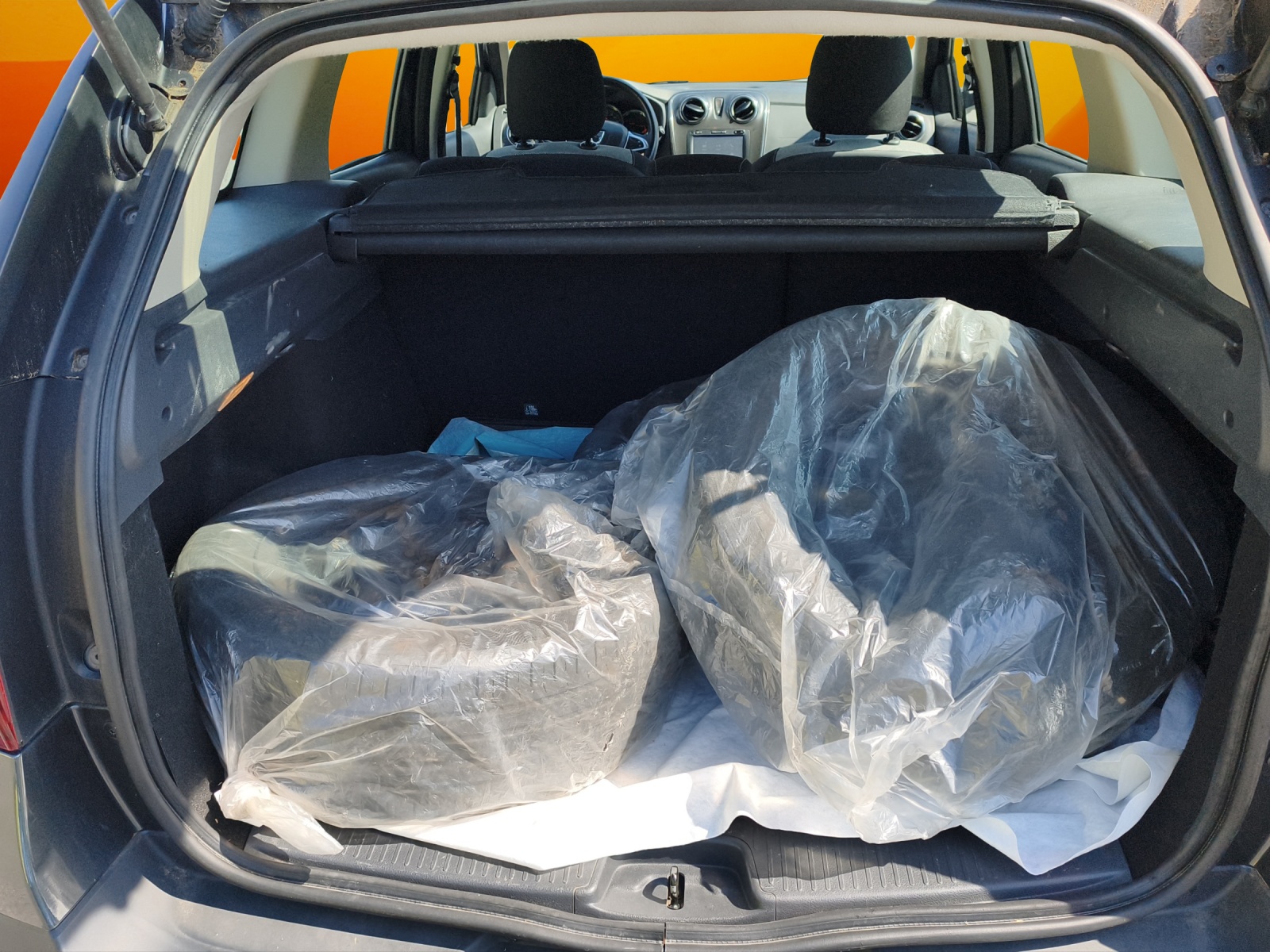 DACIA Logan MCV 0.9 Stepway-image-12